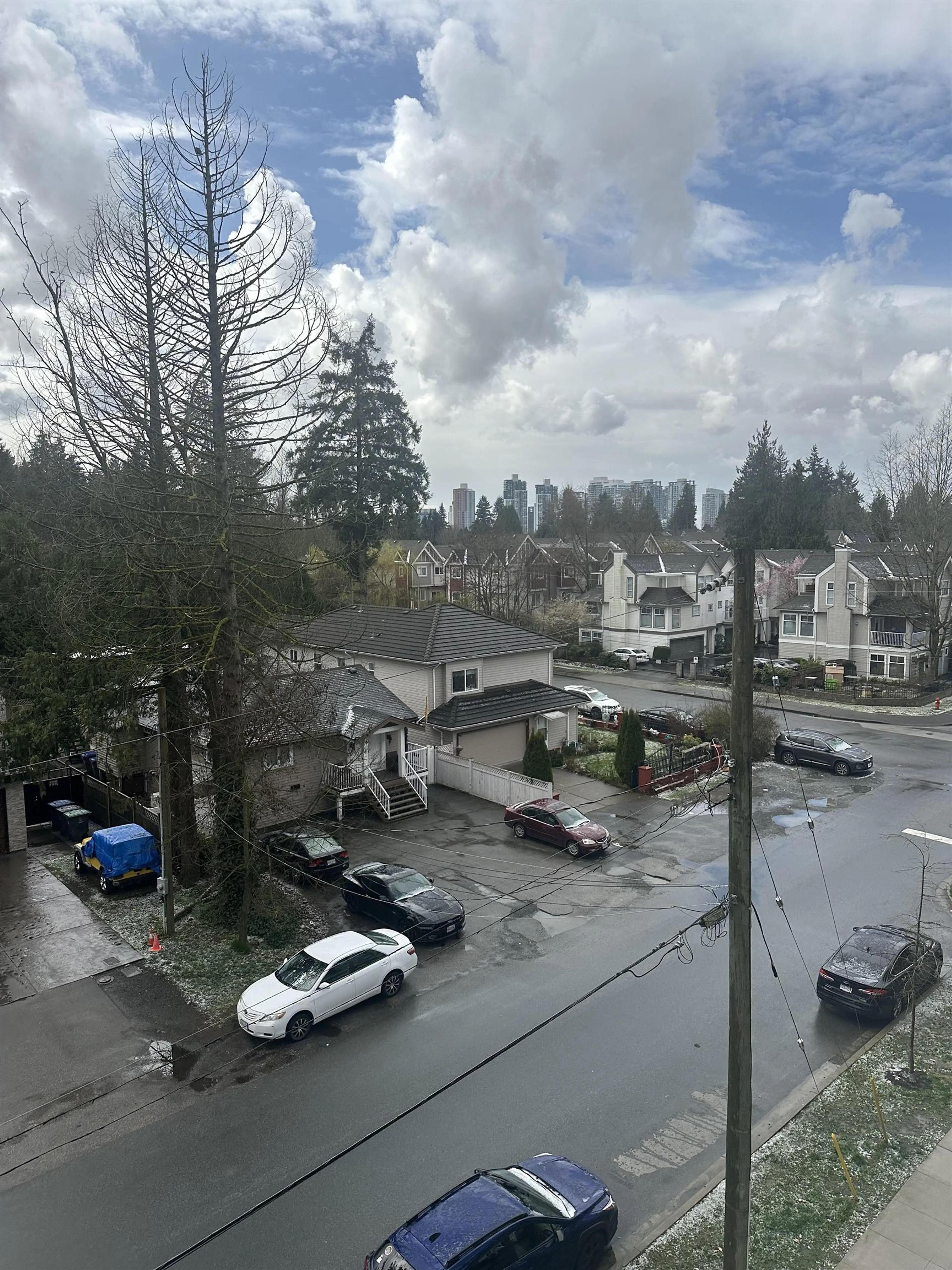 Property at #407 14225 103A AVENUE, Surrey, BC