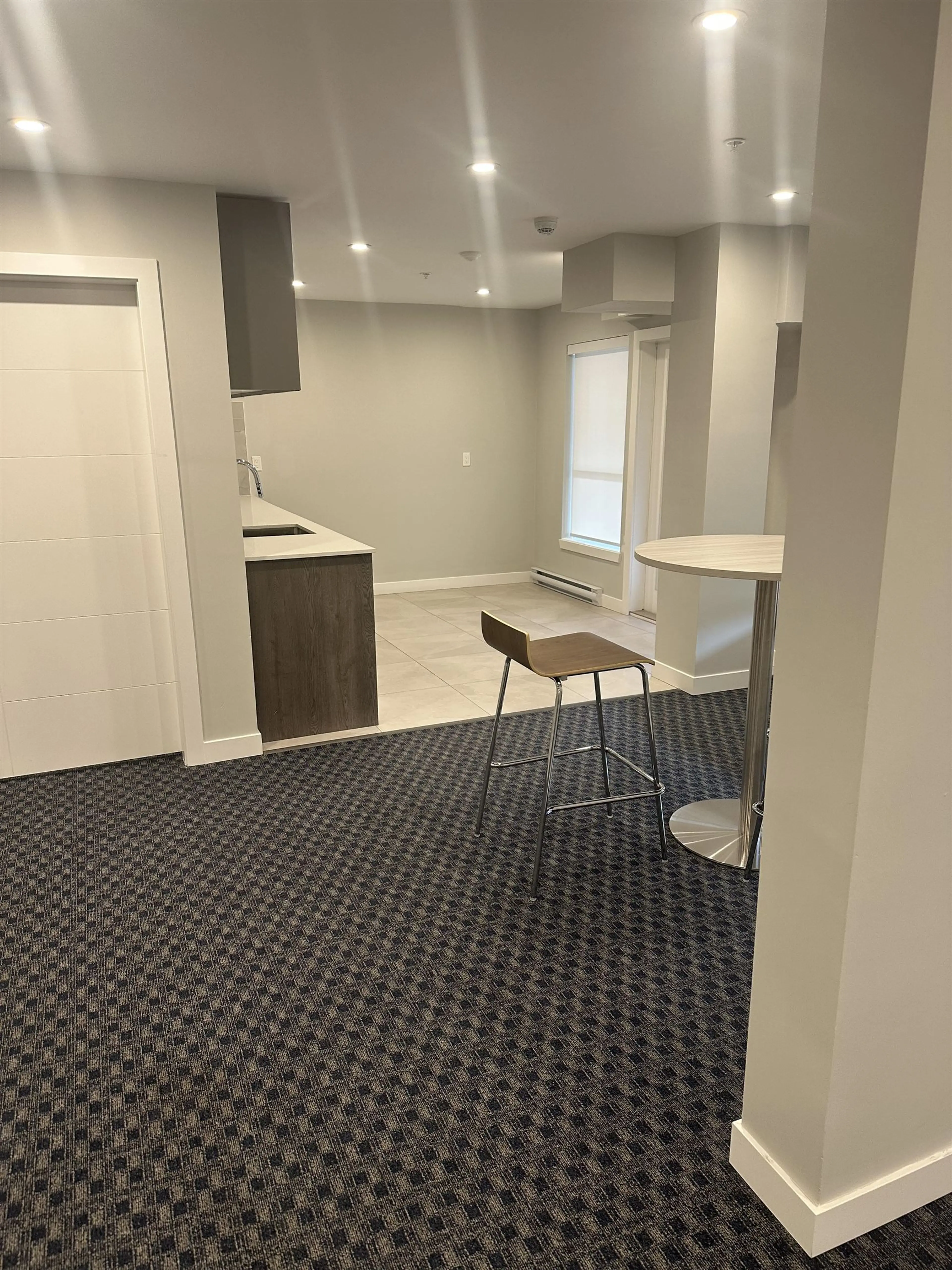 Property at #407 14225 103A AVENUE, Surrey, BC