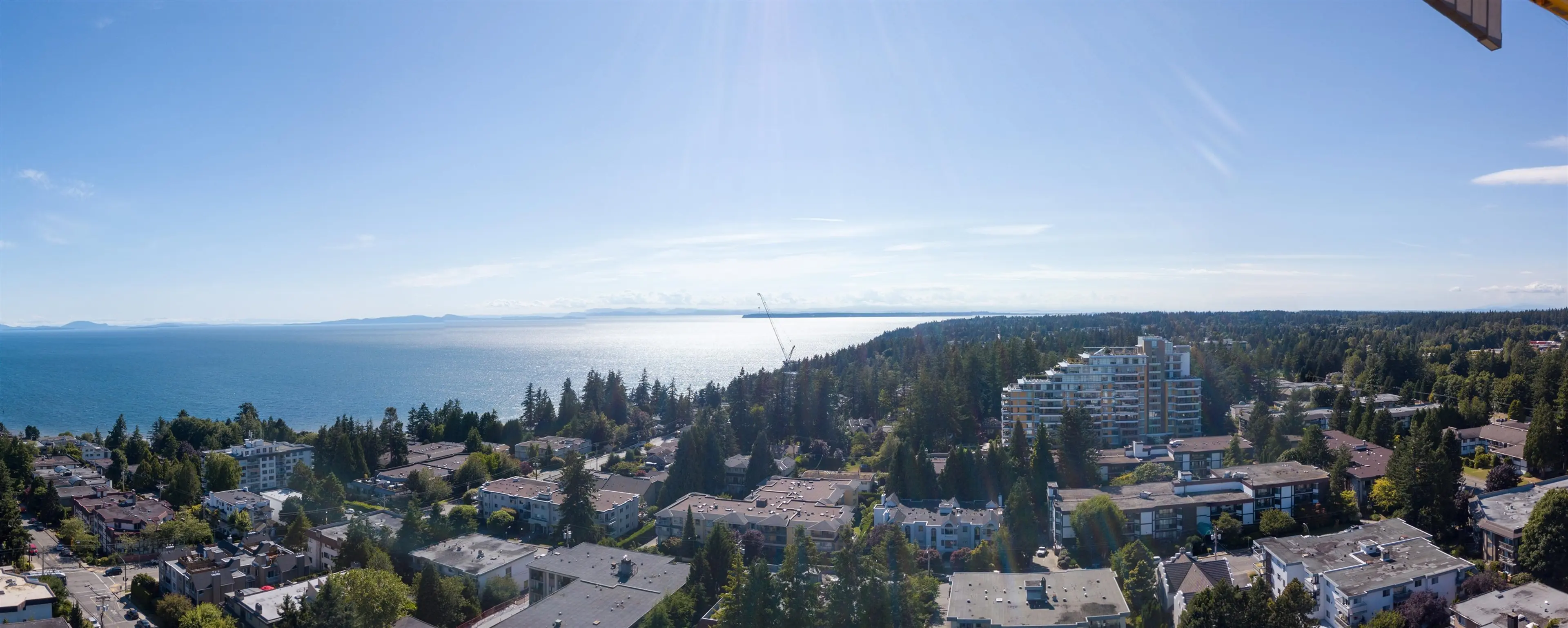 Property at #1501 1475 FOSTER STREET, Surrey, BC