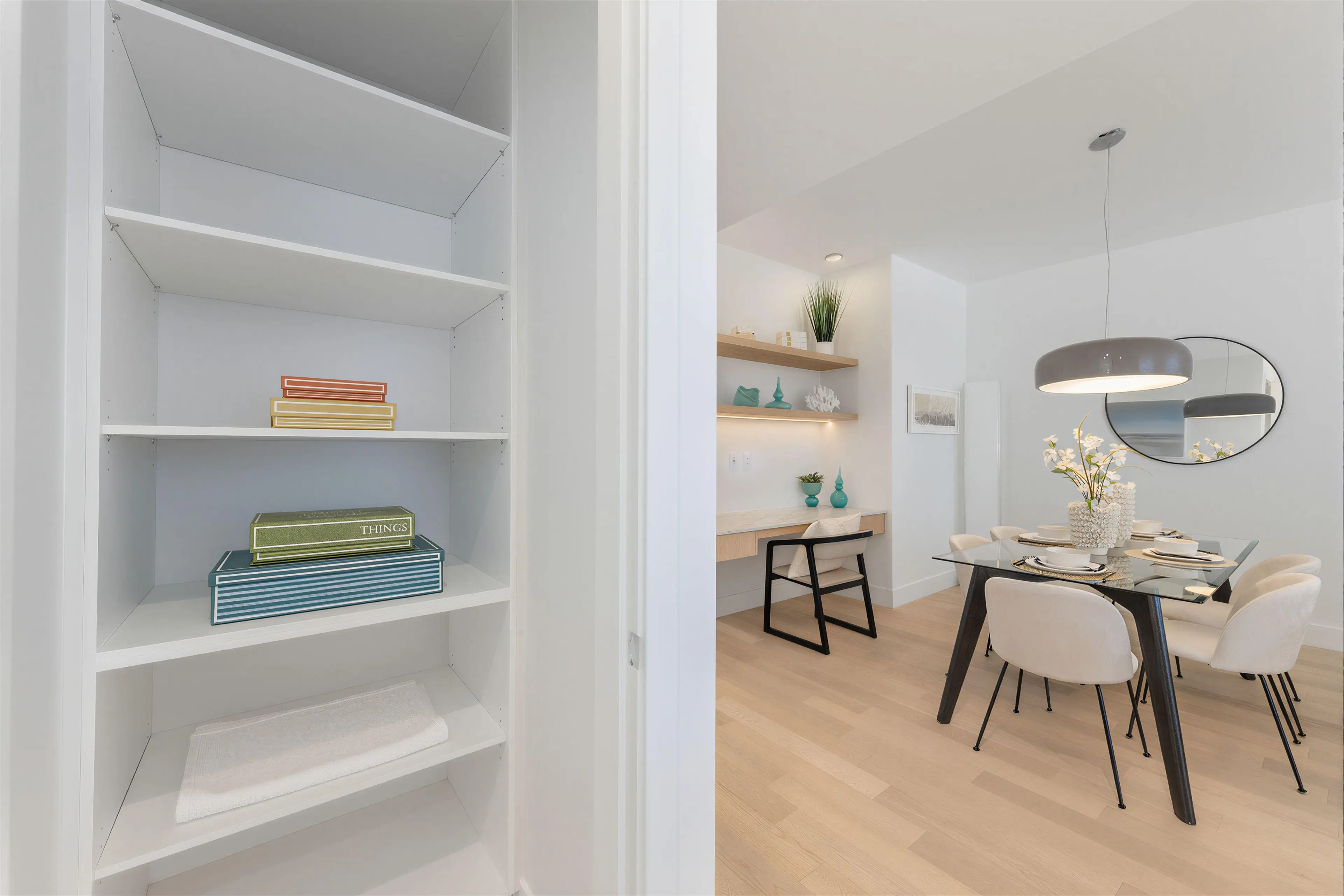 Property at #1501 1475 FOSTER STREET, Surrey, BC