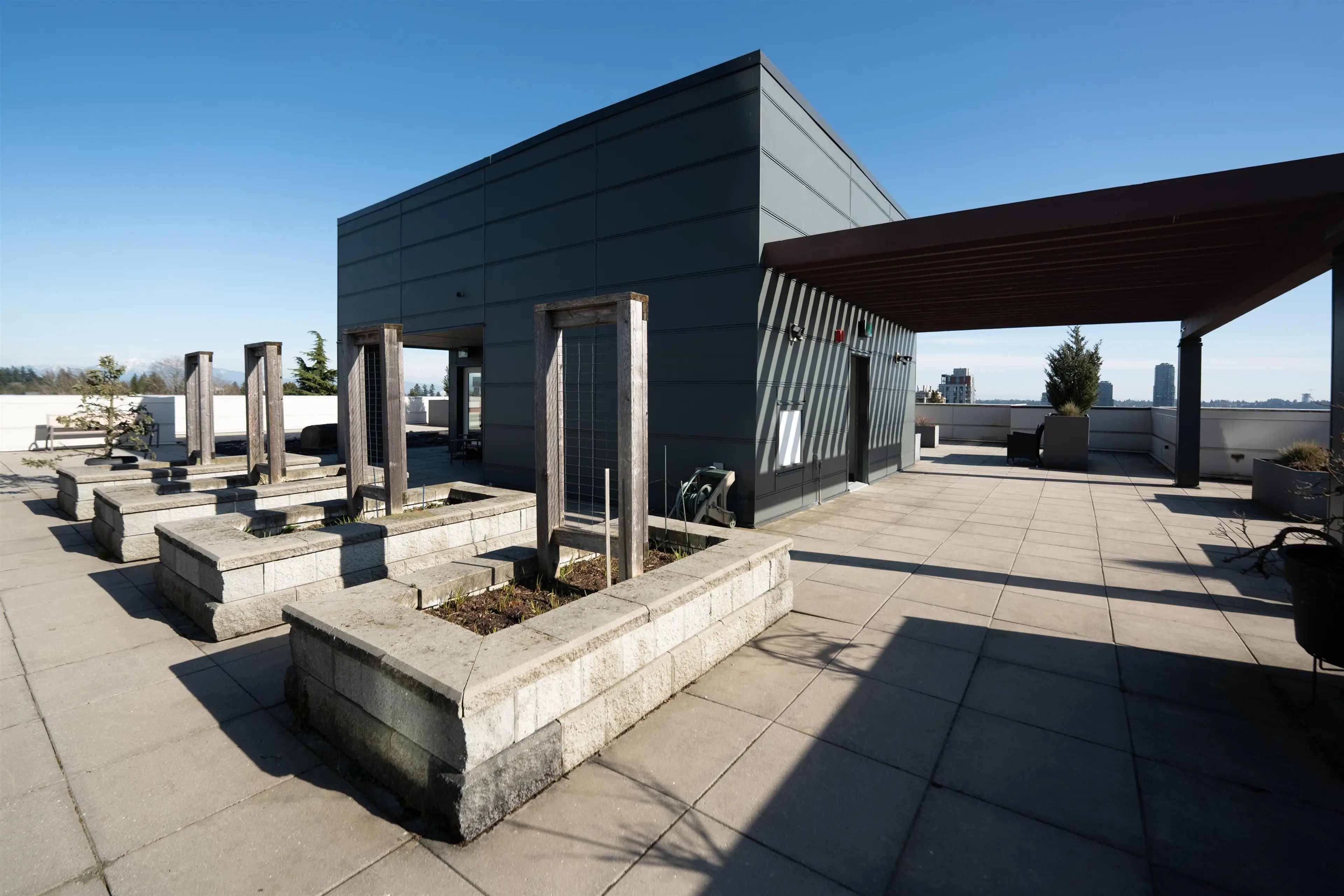 Property at #104 610 BRANTFORD STREET, New Westminster, BC