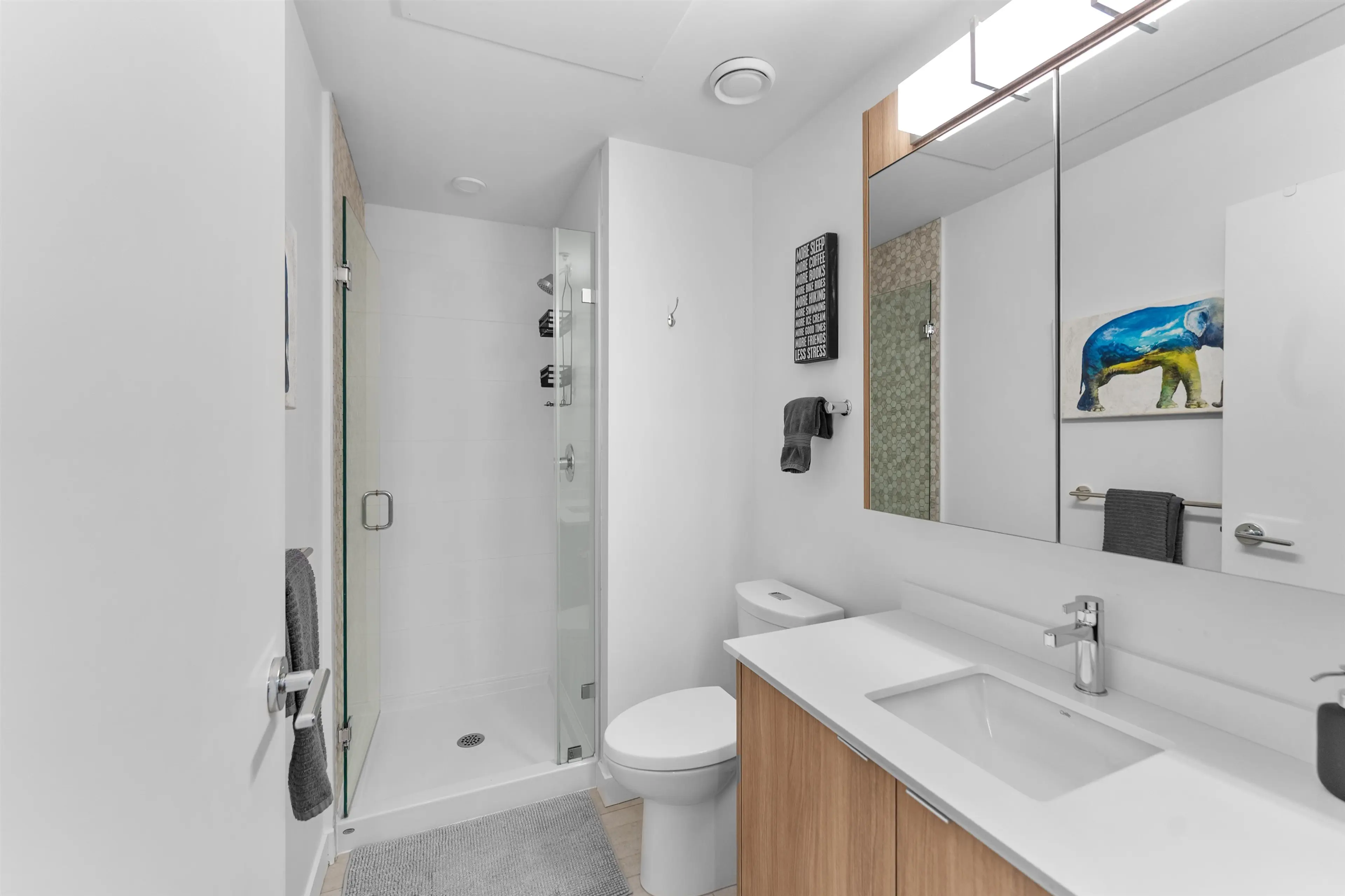 Property at #104 610 BRANTFORD STREET, New Westminster, BC