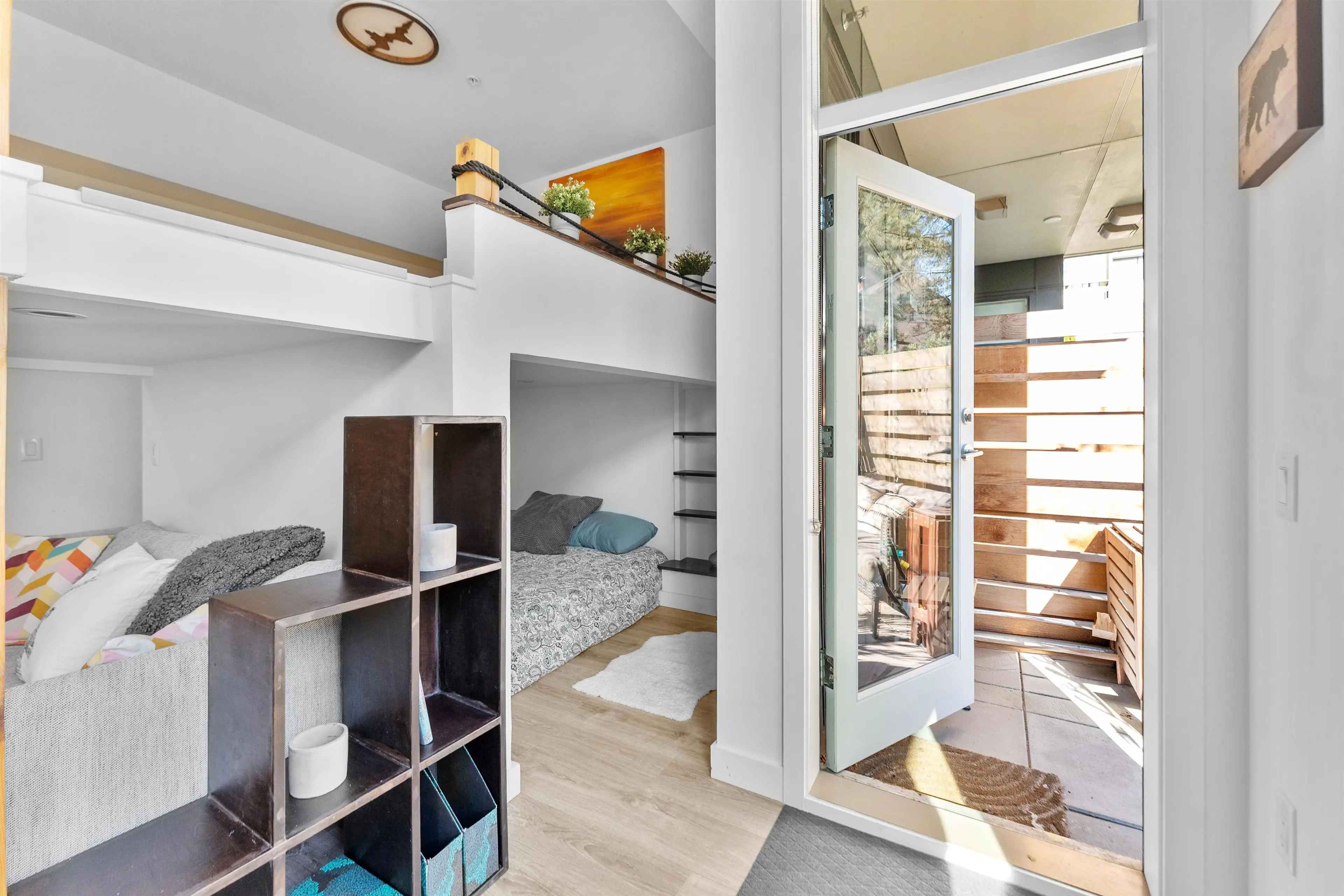 Property at #104 610 BRANTFORD STREET, New Westminster, BC