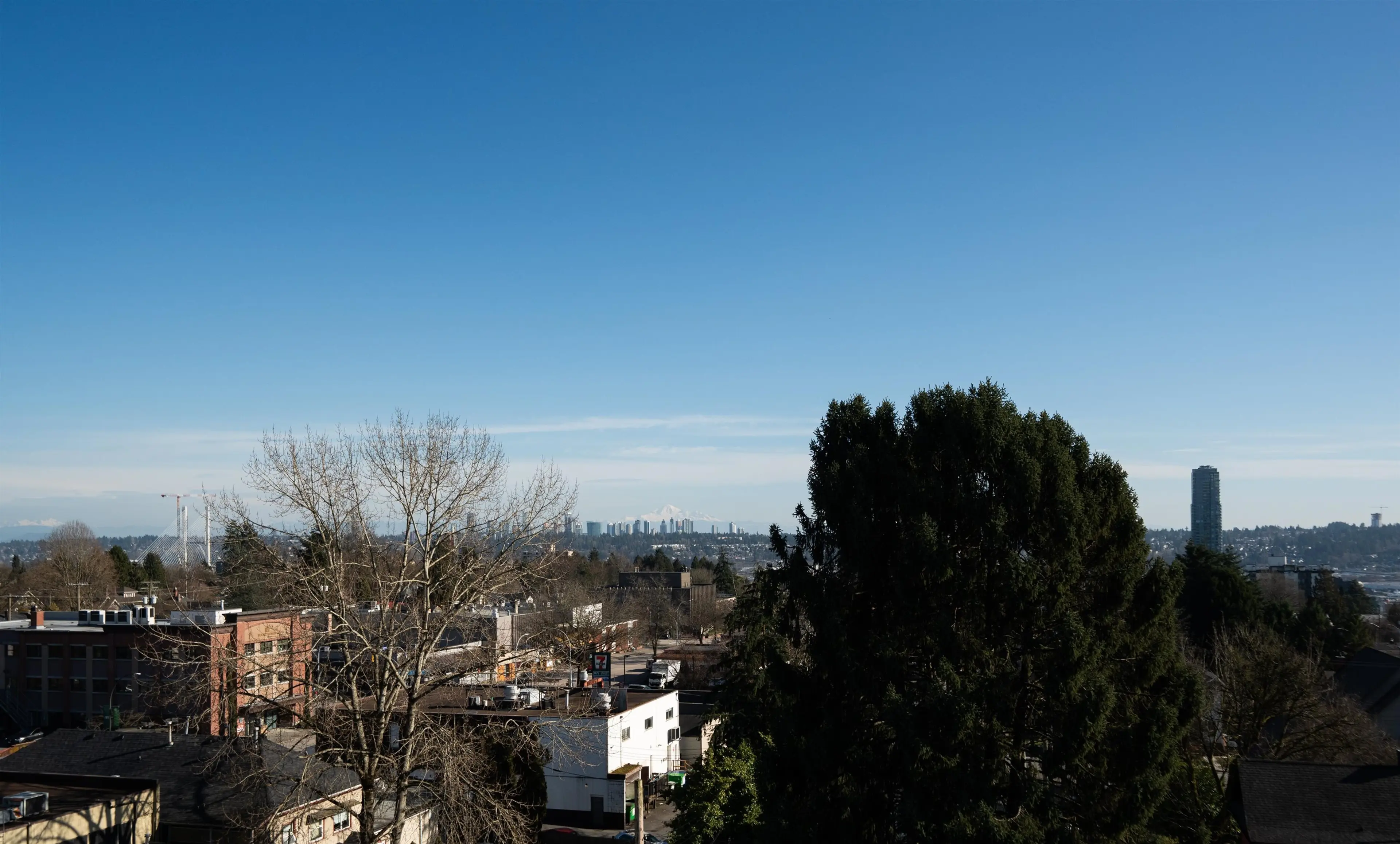 Property at #104 610 BRANTFORD STREET, New Westminster, BC