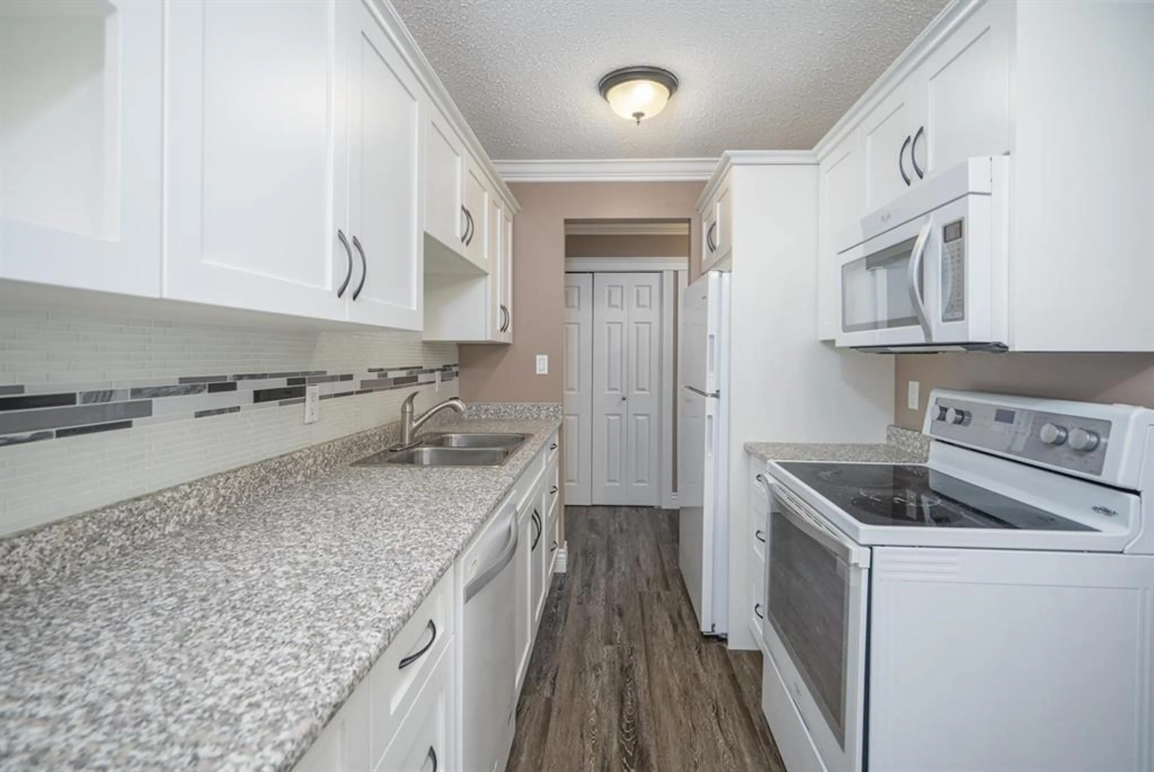 Property at #202 9175 MARY STREET, Chilliwack, BC