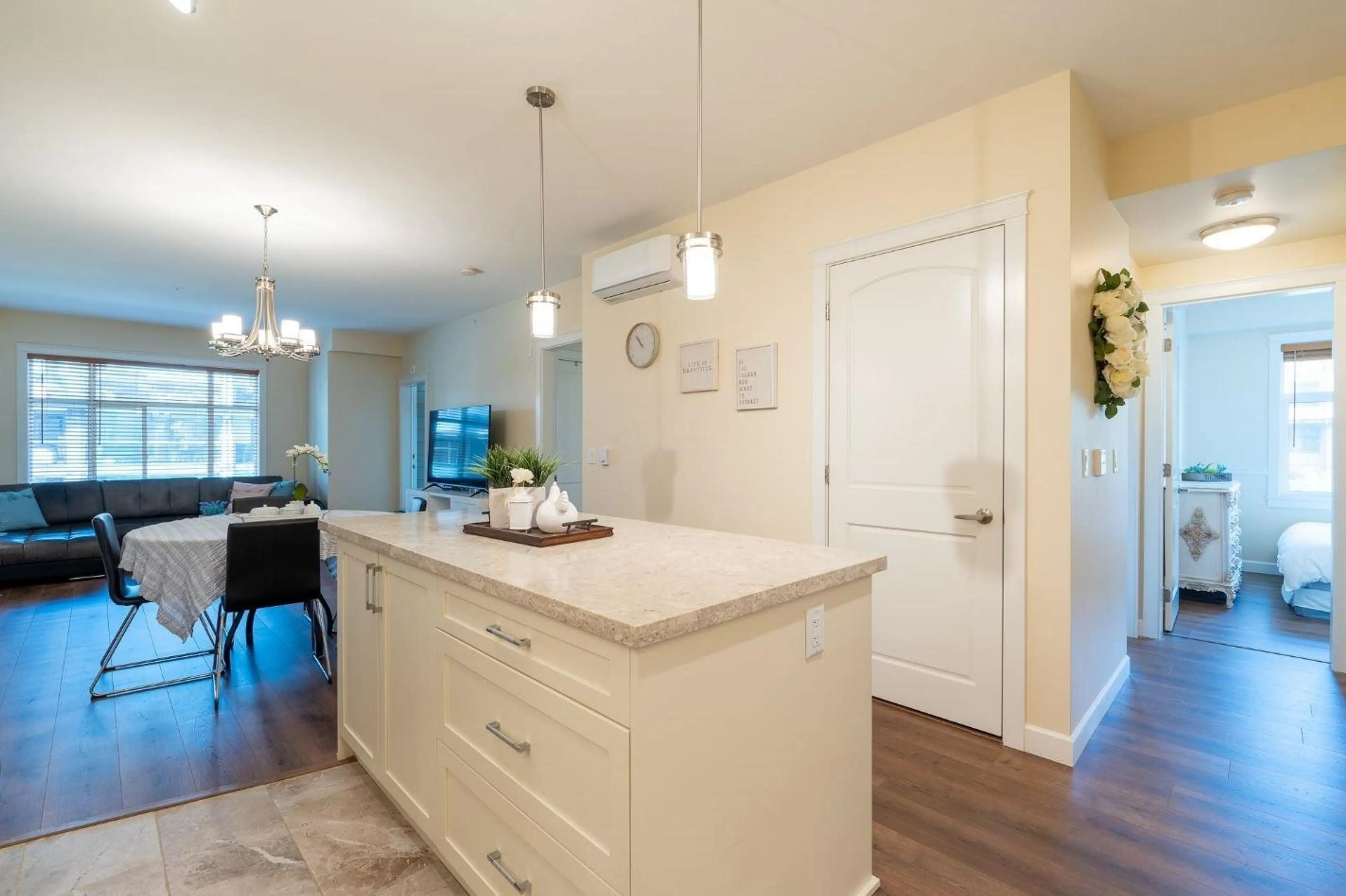 Property at #303 8538 203A STREET, Langley, BC