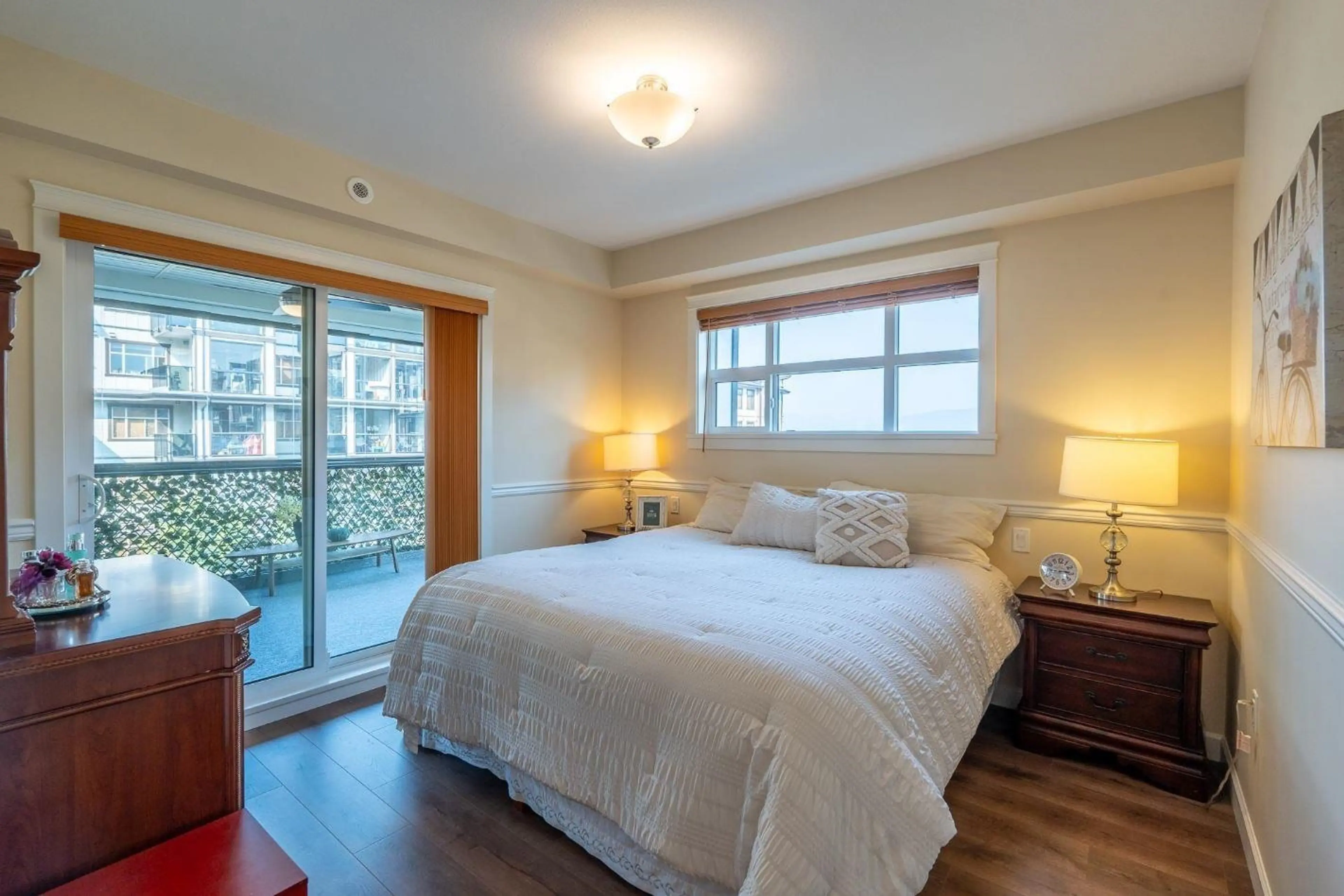 Property at #303 8538 203A STREET, Langley, BC