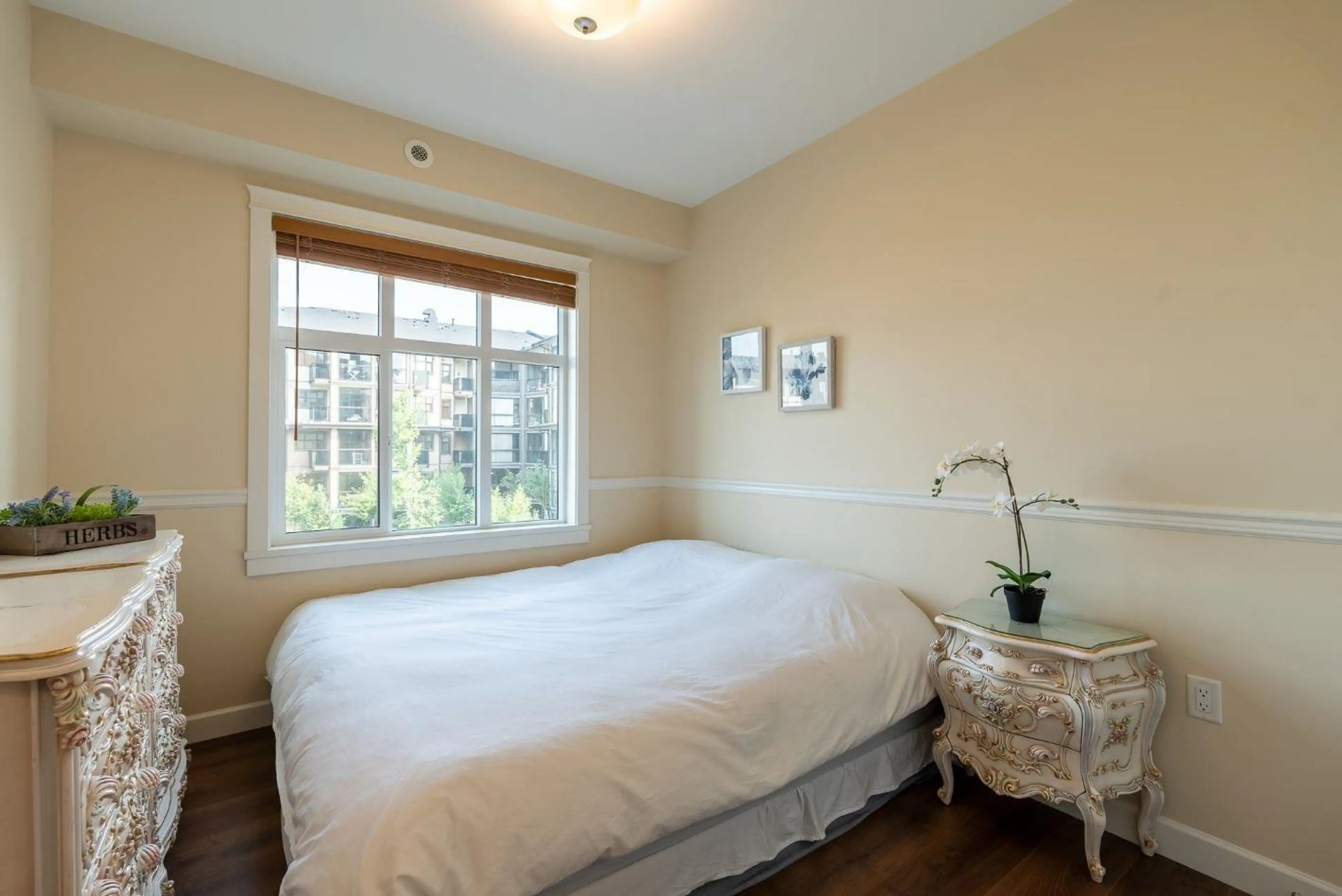 Property at #303 8538 203A STREET, Langley, BC