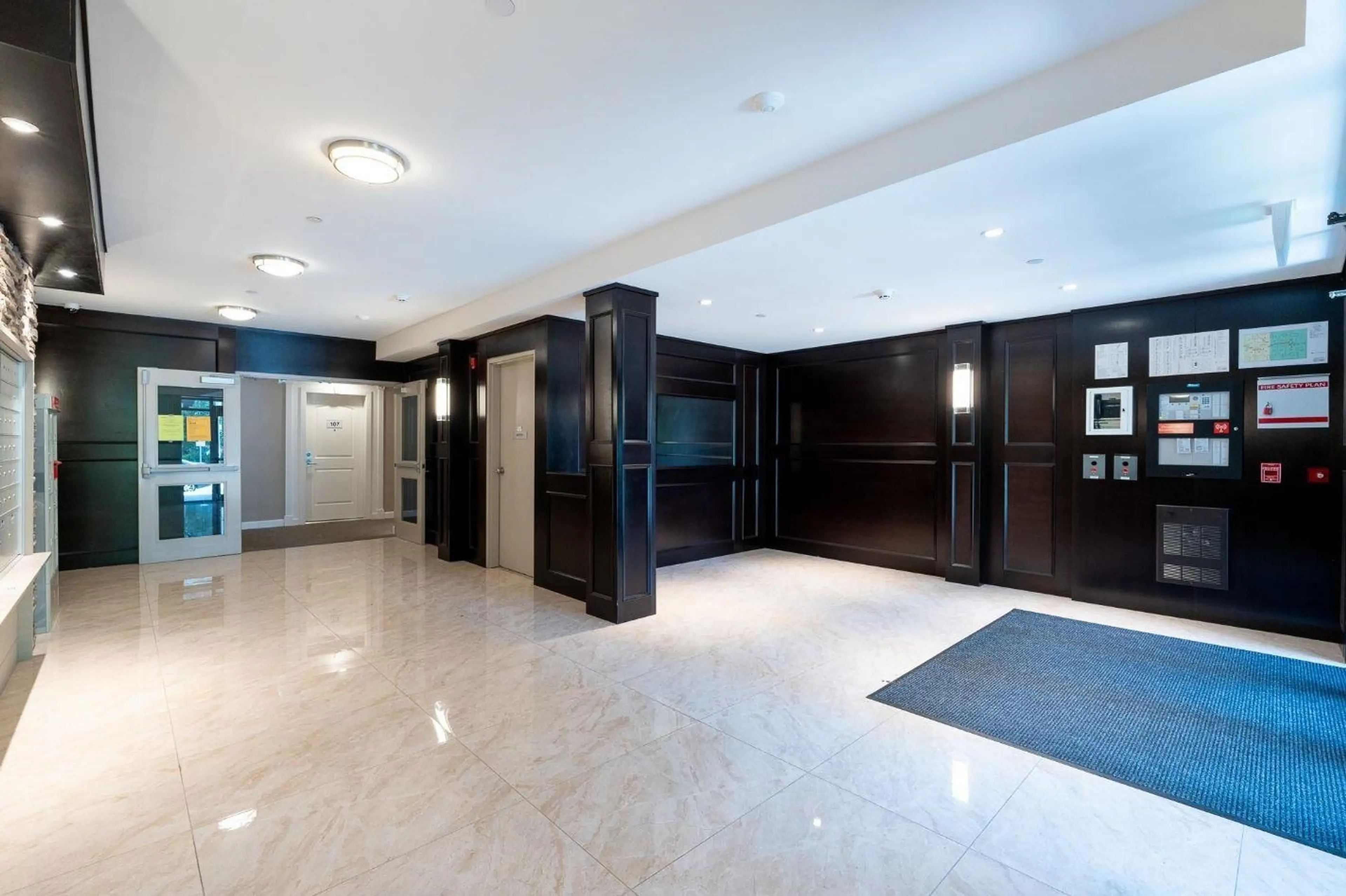 Property at #303 8538 203A STREET, Langley, BC