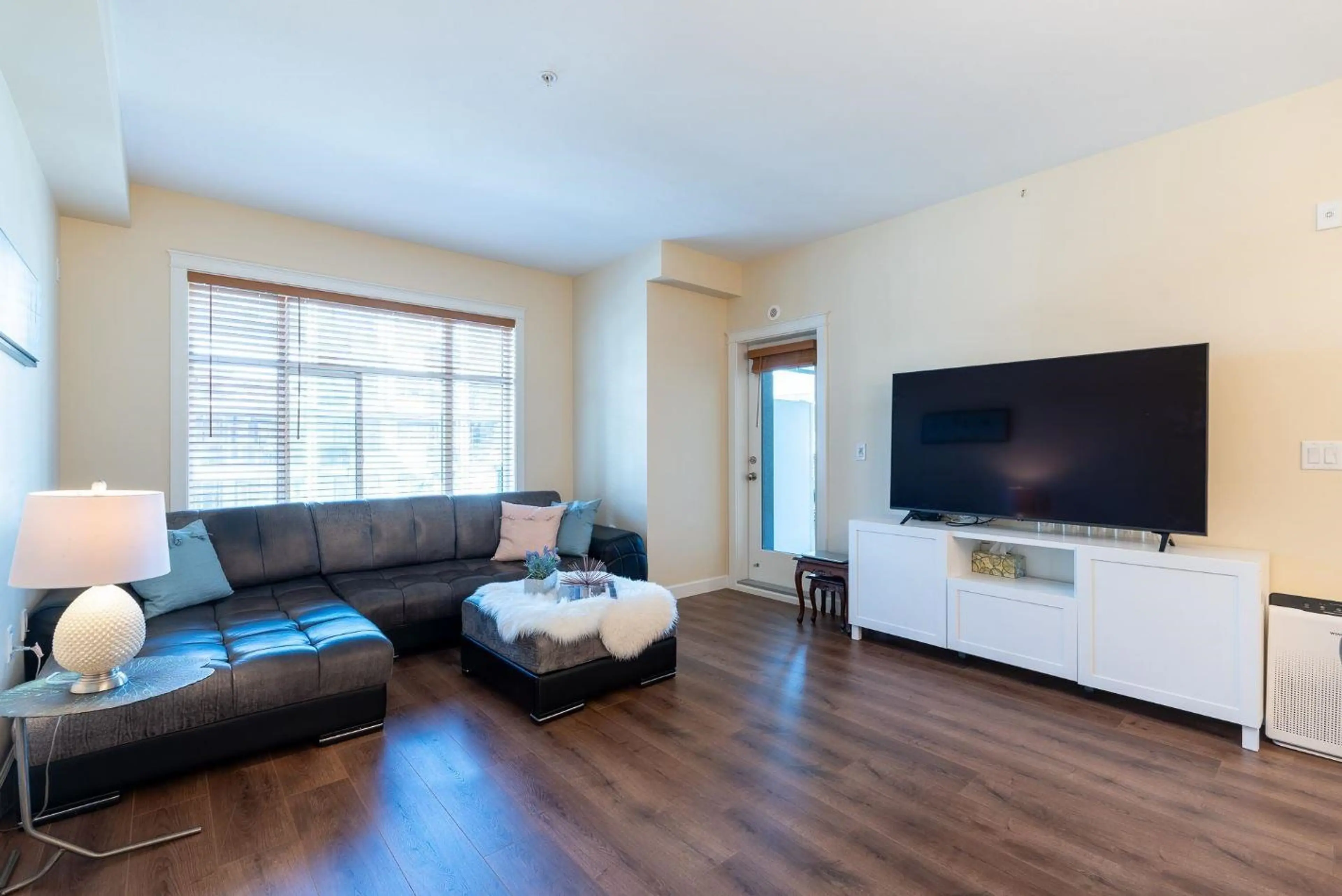 Property at #303 8538 203A STREET, Langley, BC