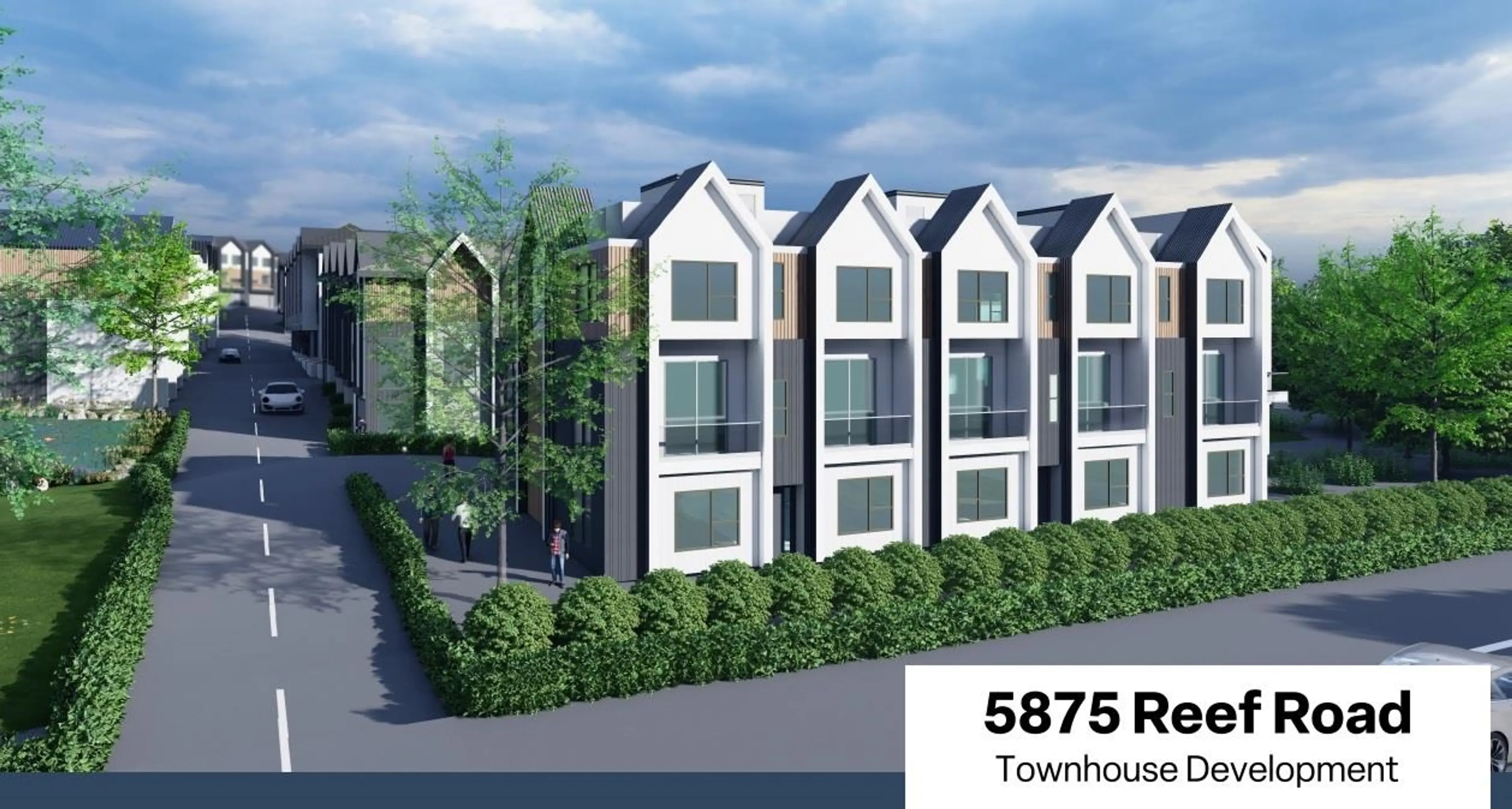 Property at 5875 REEF ROAD, Sechelt, BC