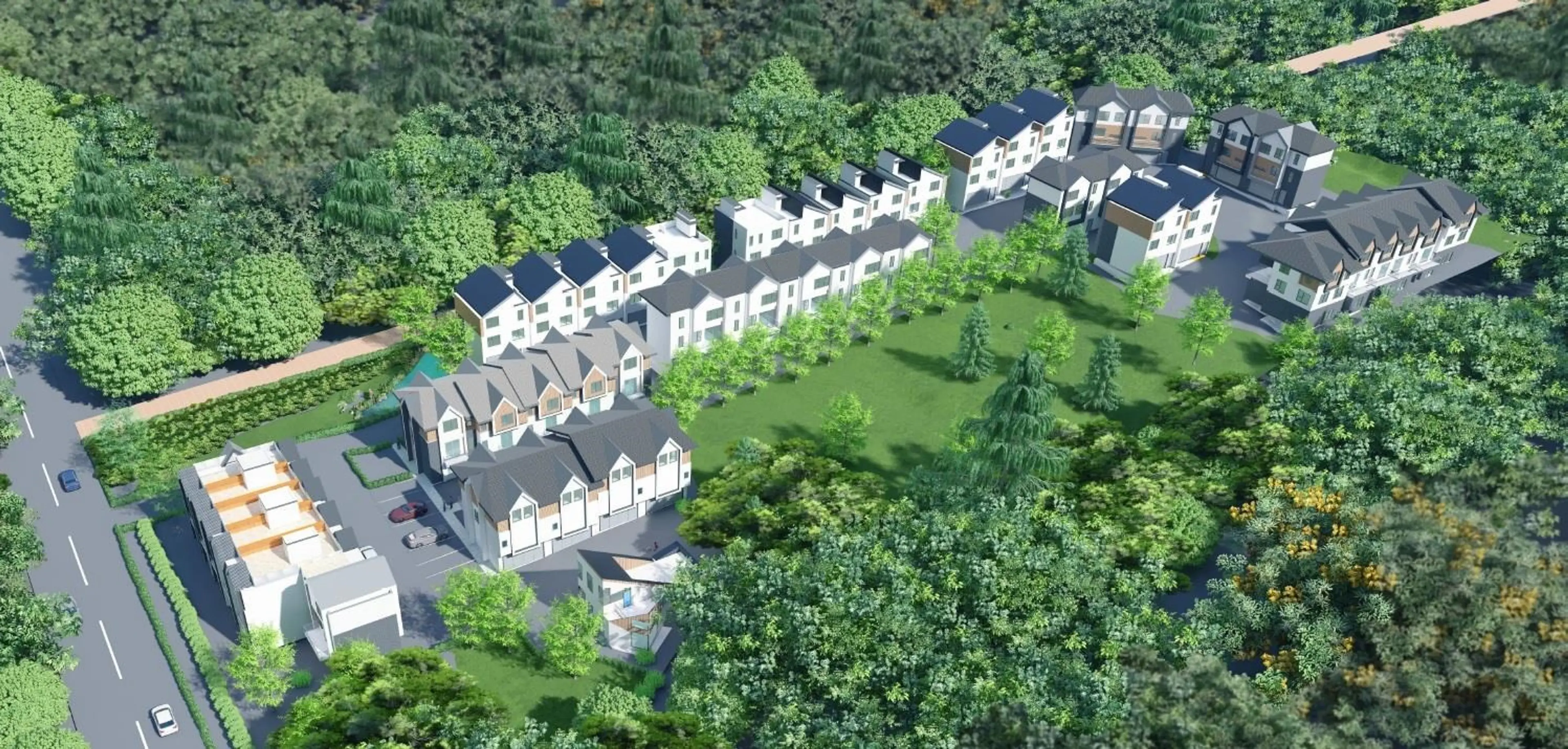 Property at 5875 REEF ROAD, Sechelt, BC