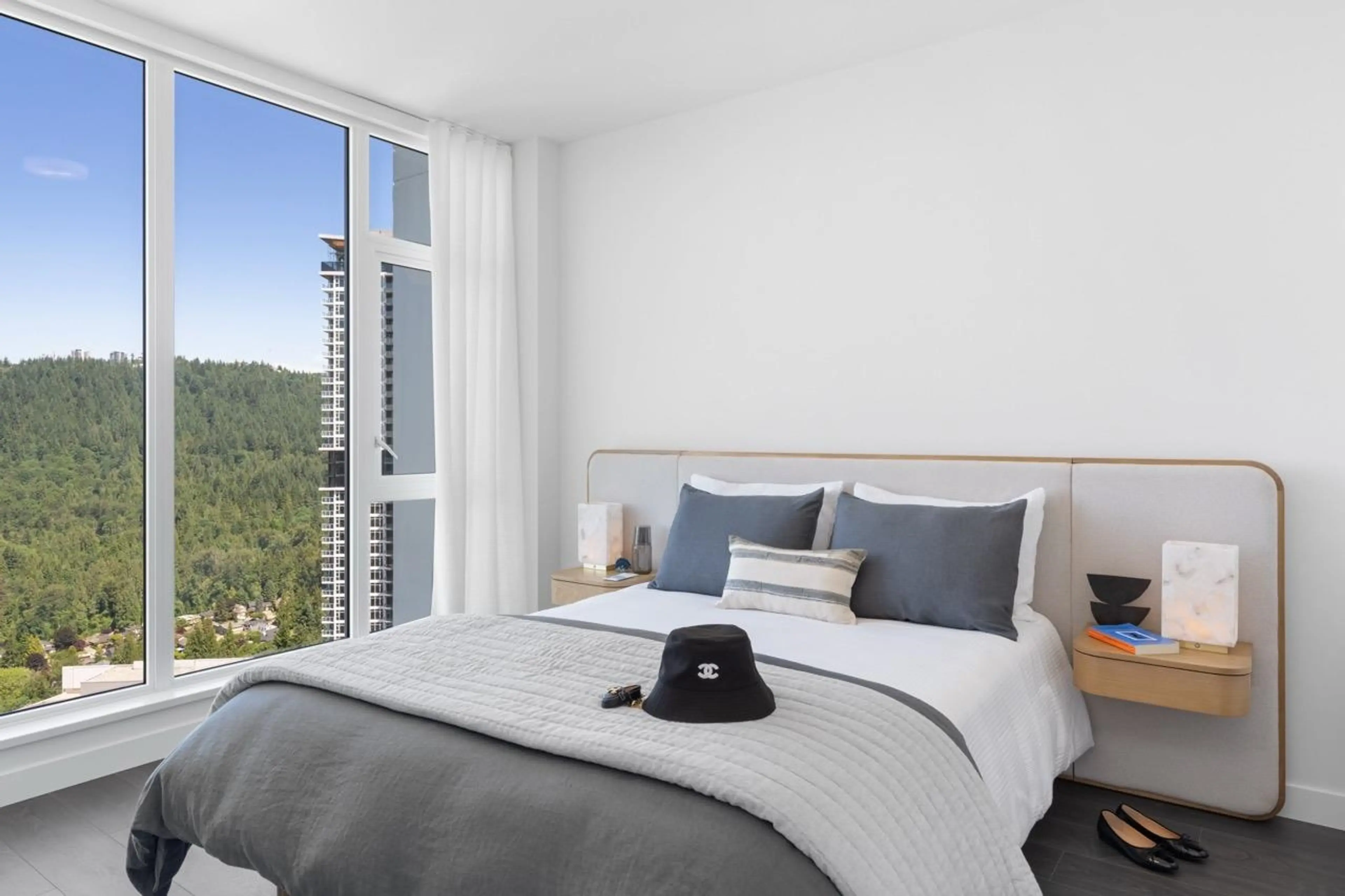 Property at #2108 518 CLARKE ROAD, Coquitlam, BC