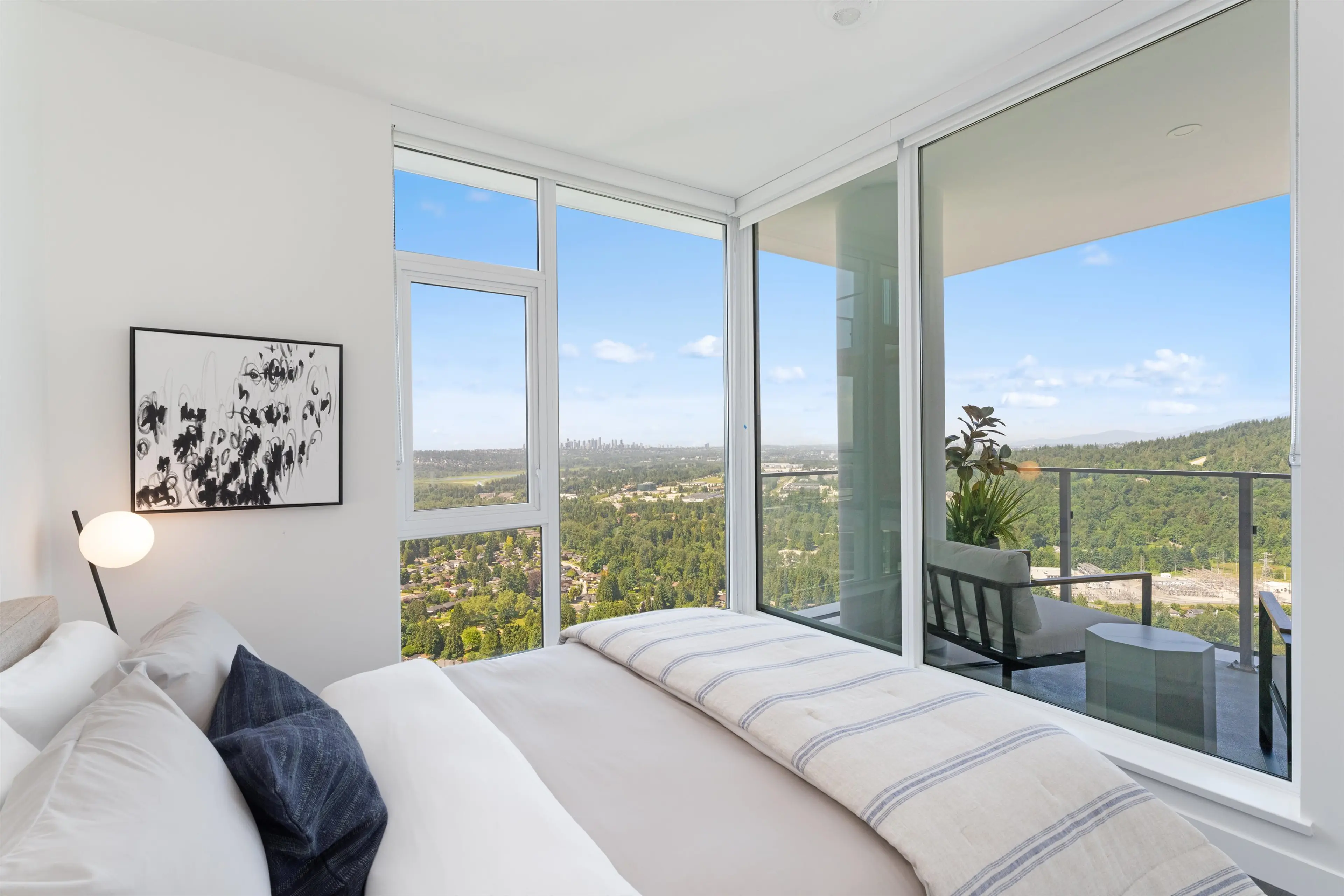 Property at #2108 518 CLARKE ROAD, Coquitlam, BC