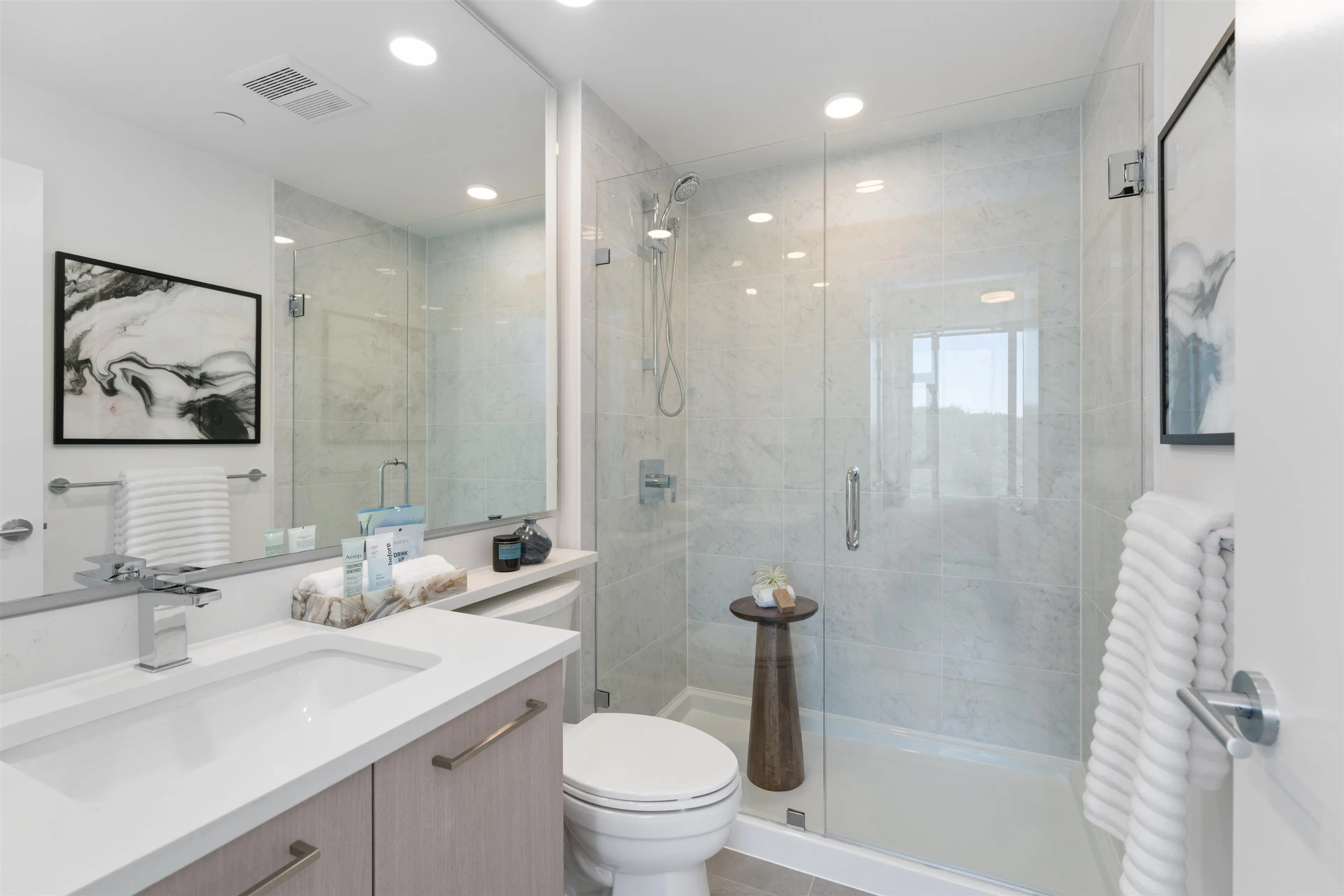 Property at #2108 518 CLARKE ROAD, Coquitlam, BC