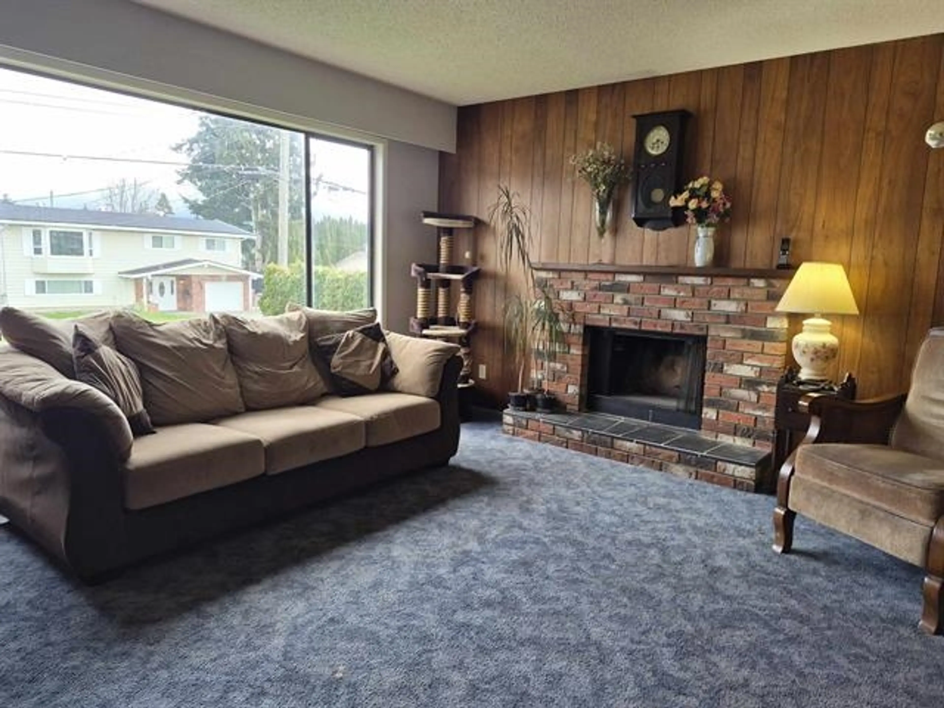 Property at 46494 ELLIOTT AVENUE, Chilliwack, BC