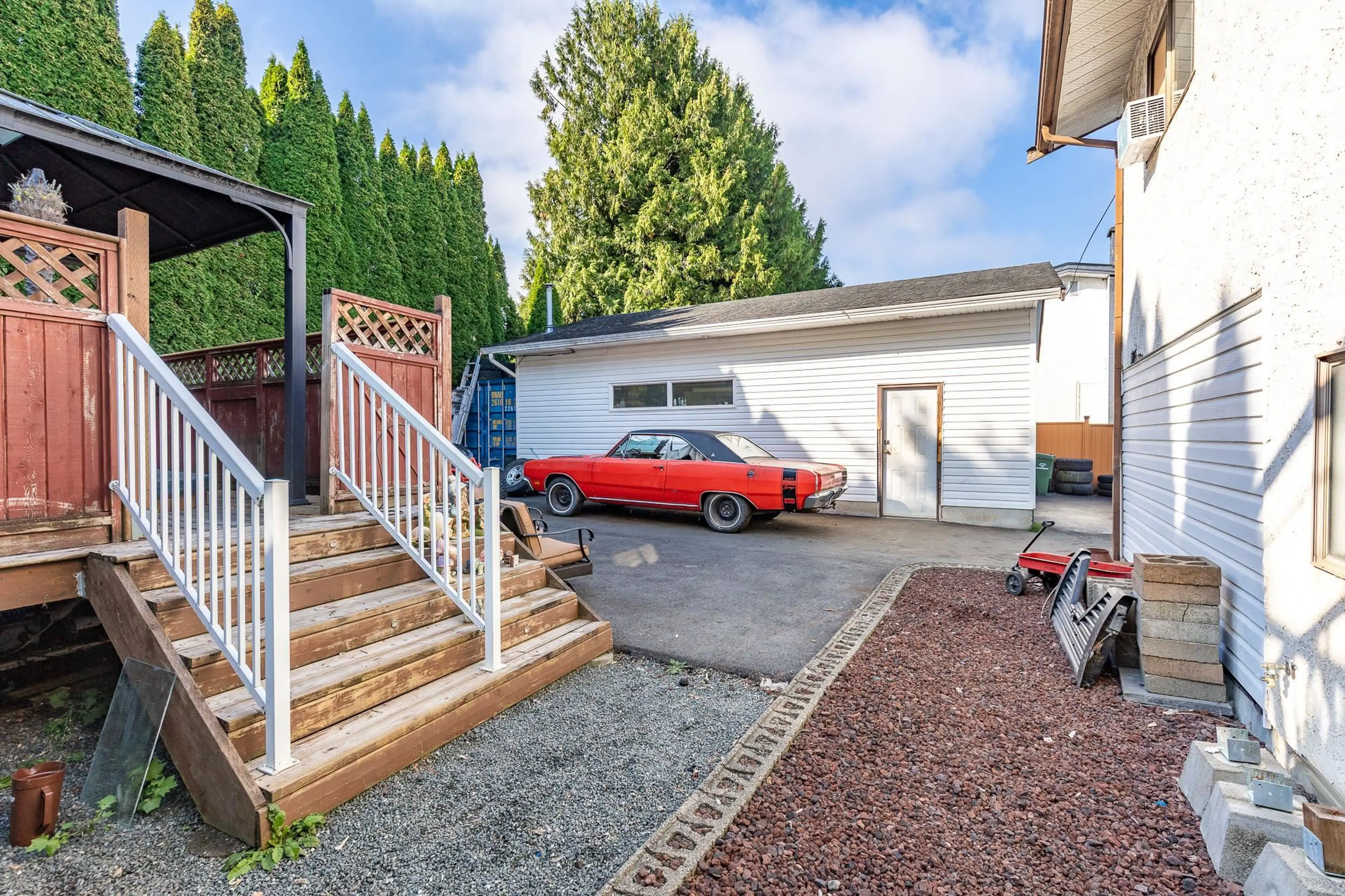 Property at 46494 ELLIOTT AVENUE, Chilliwack, BC