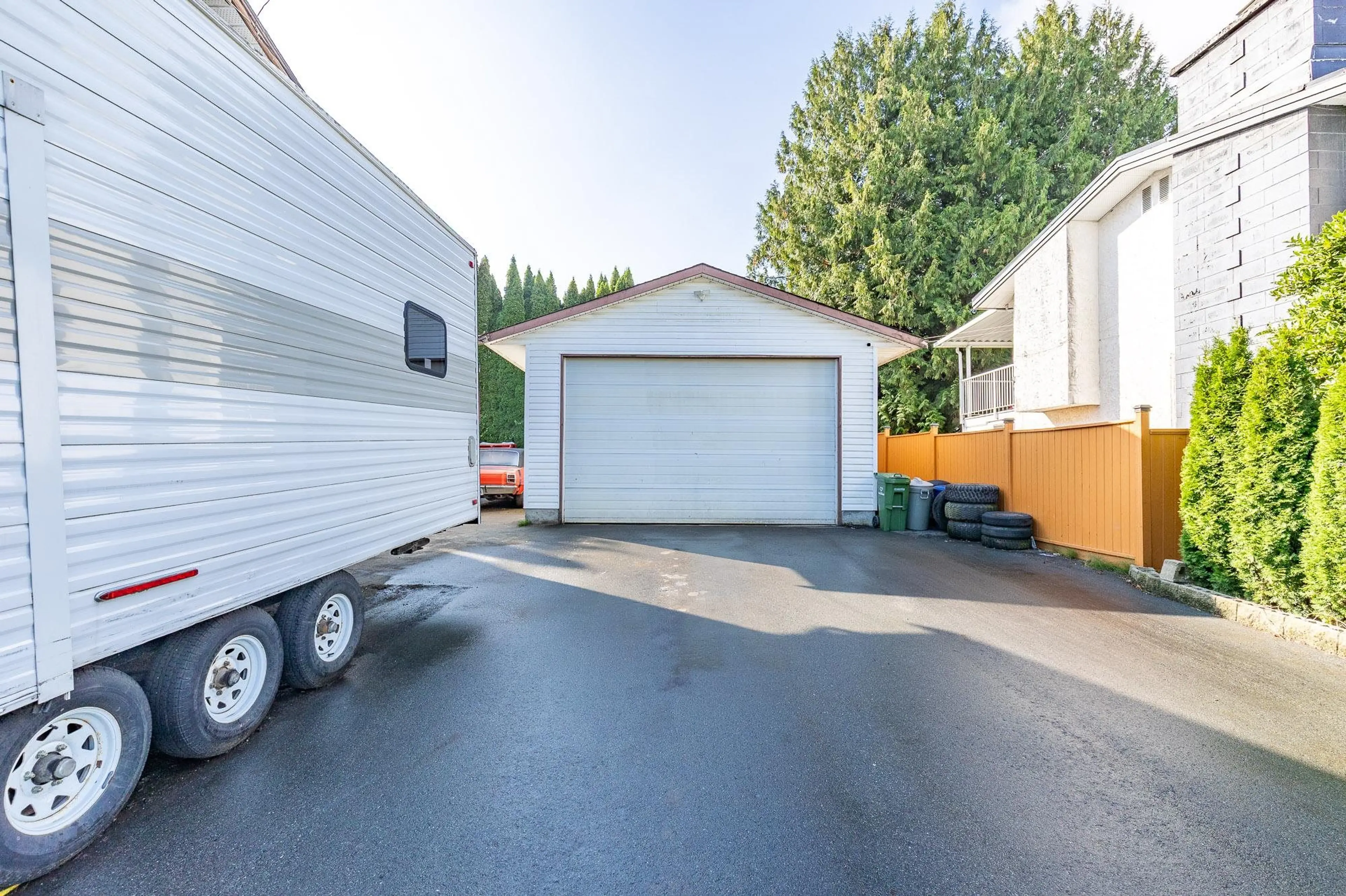 Property at 46494 ELLIOTT AVENUE, Chilliwack, BC