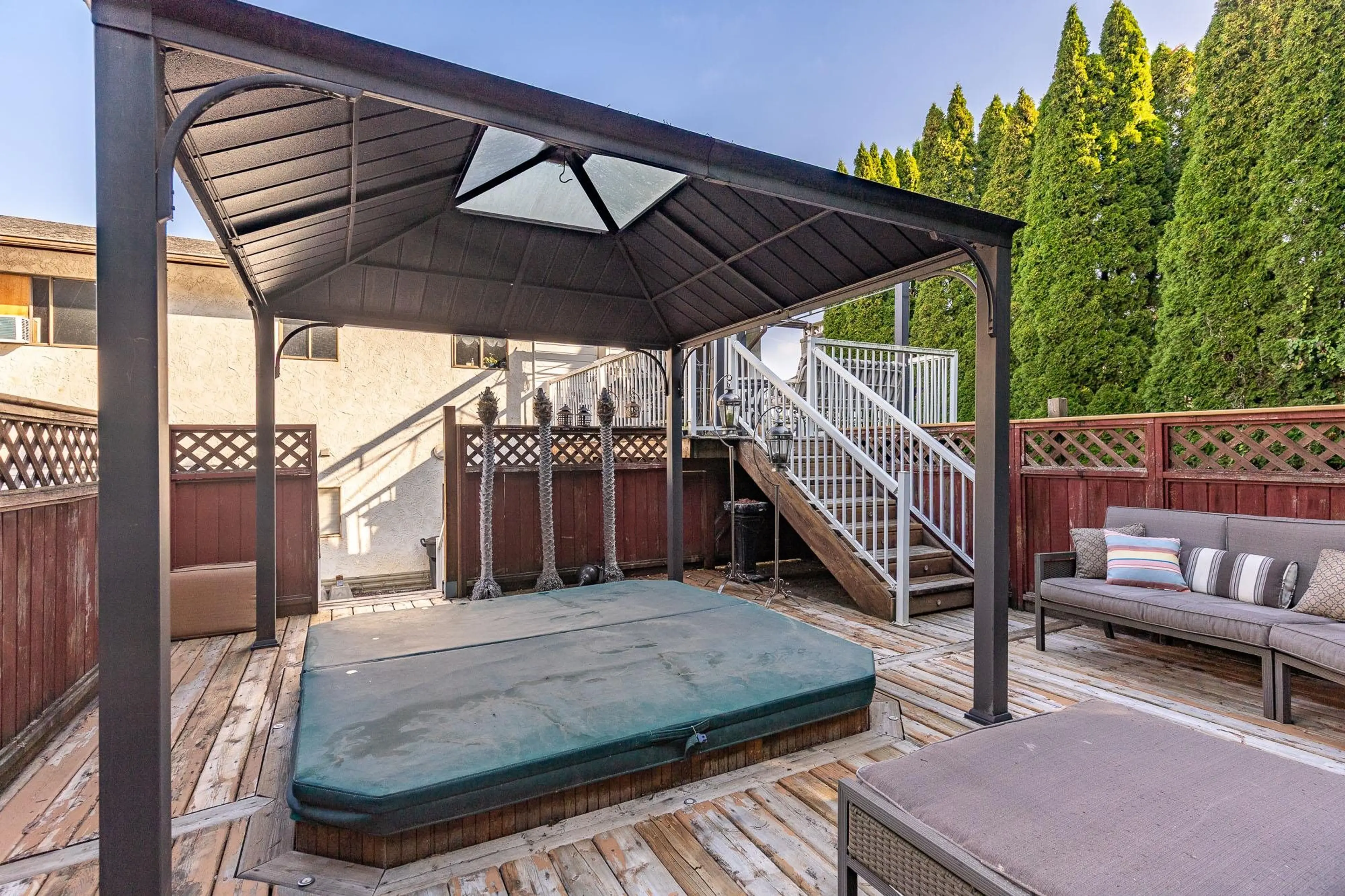 Property at 46494 ELLIOTT AVENUE, Chilliwack, BC