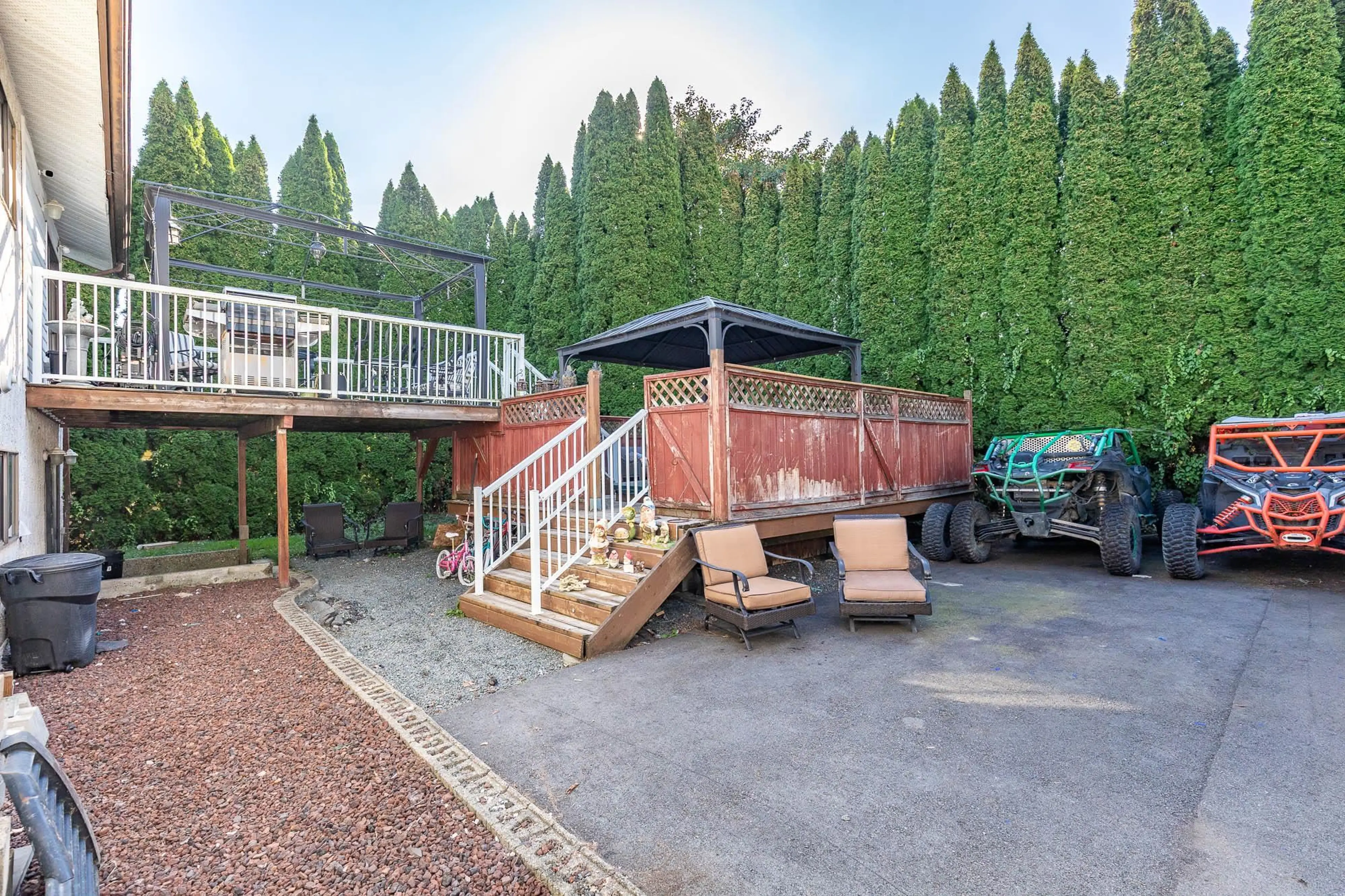 Property at 46494 ELLIOTT AVENUE, Chilliwack, BC