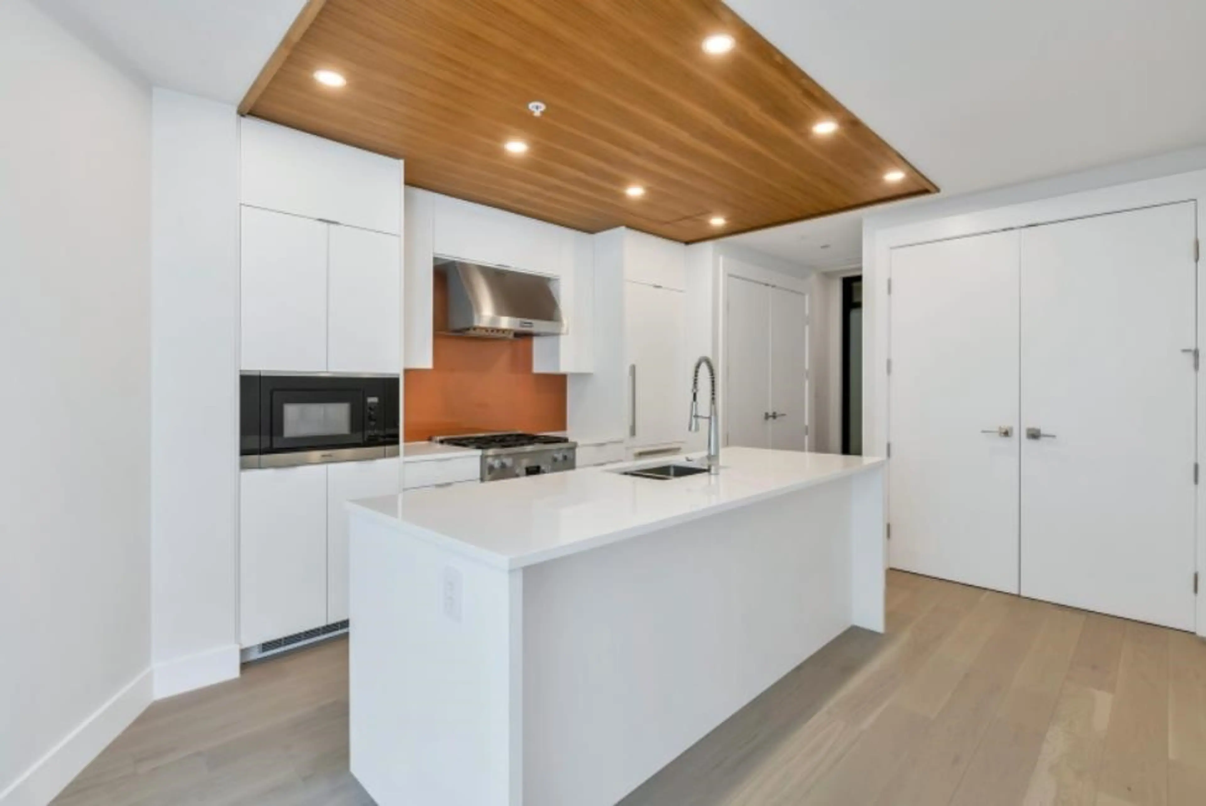 Property at #603 6699 NELSON AVENUE, Vancouver, BC