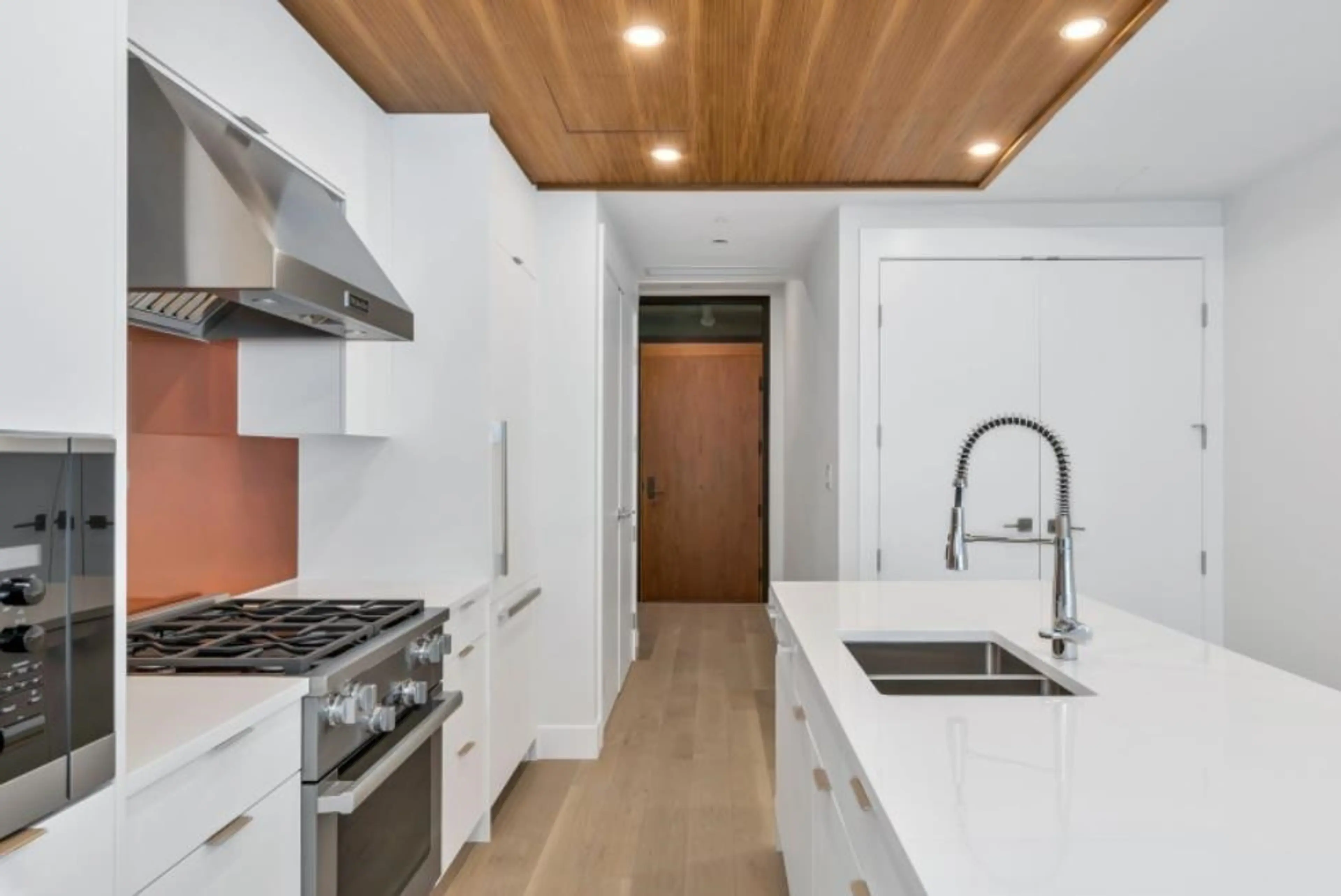 Property at #603 6699 NELSON AVENUE, Vancouver, BC