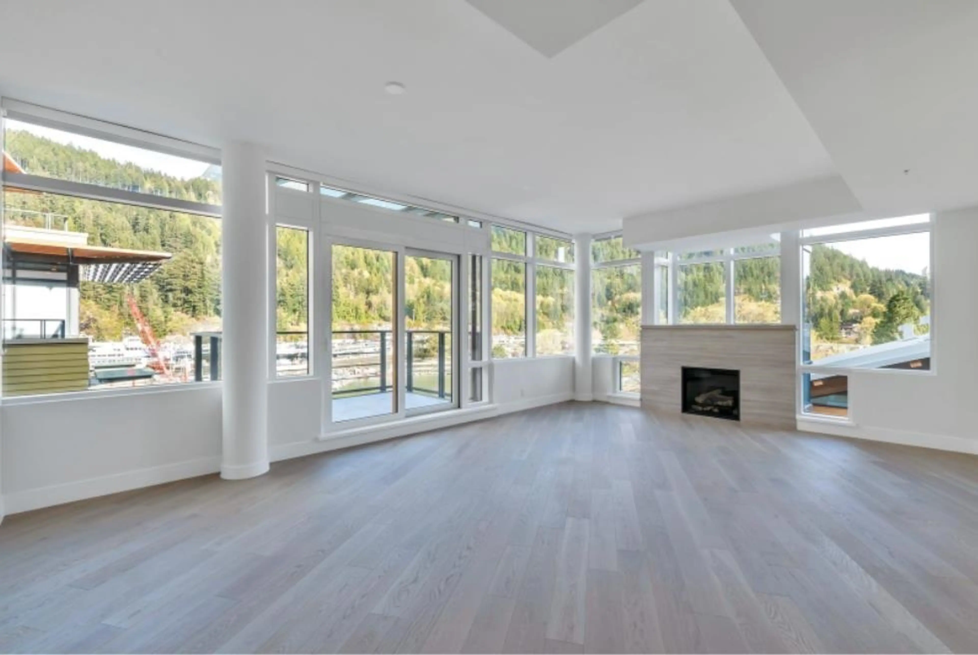 Property at #603 6699 NELSON AVENUE, Vancouver, BC