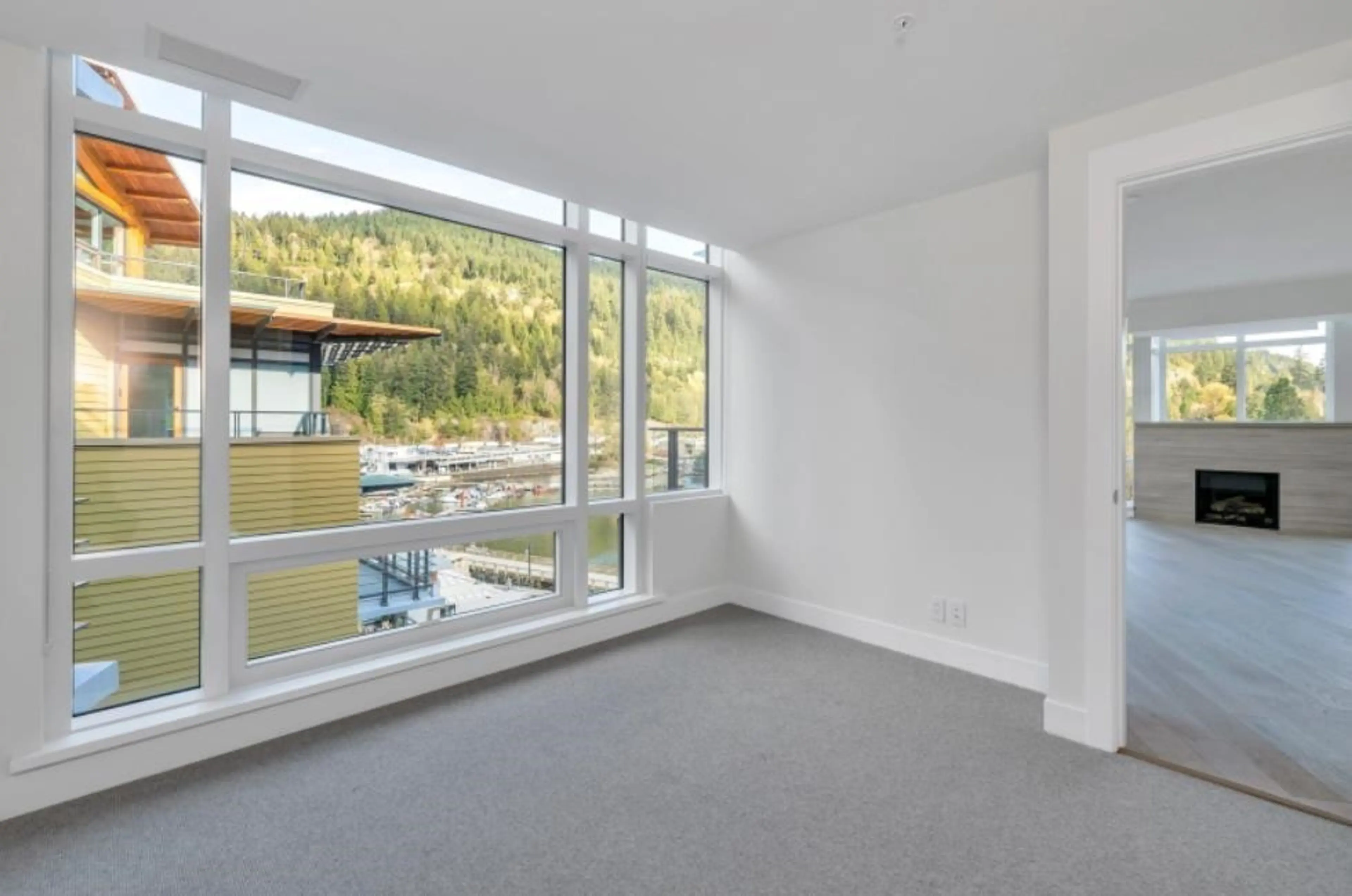 Property at #603 6699 NELSON AVENUE, Vancouver, BC