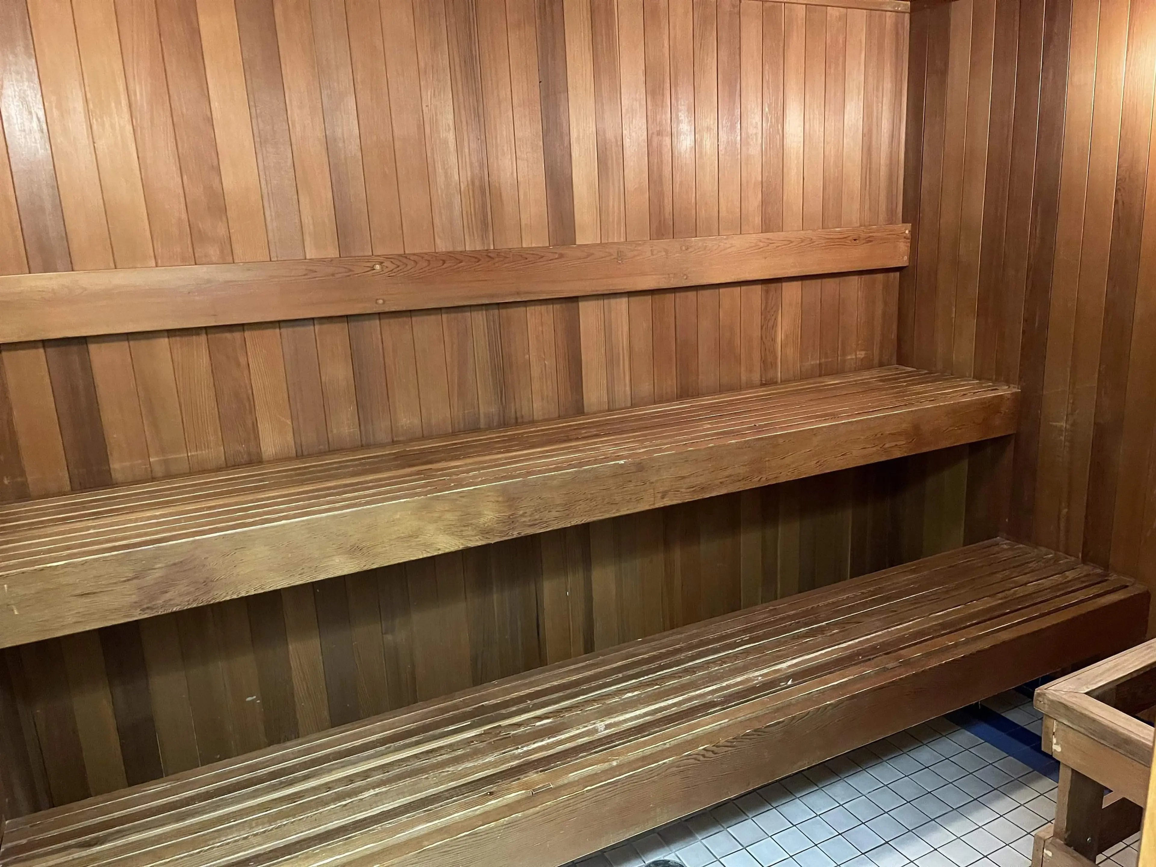 Property at #1201 6631 MINORU BOULEVARD, Richmond, BC