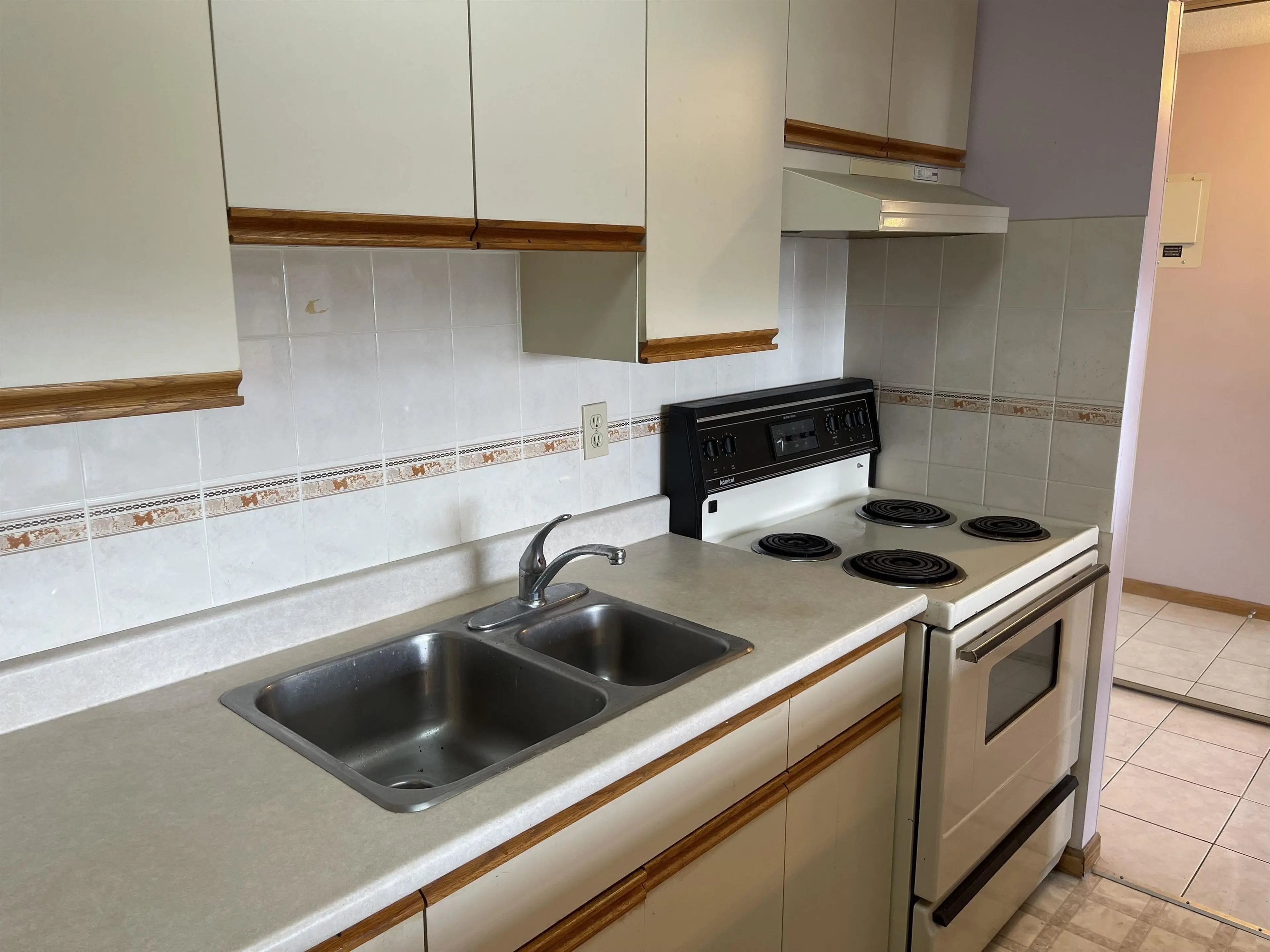 Property at #1201 6631 MINORU BOULEVARD, Richmond, BC