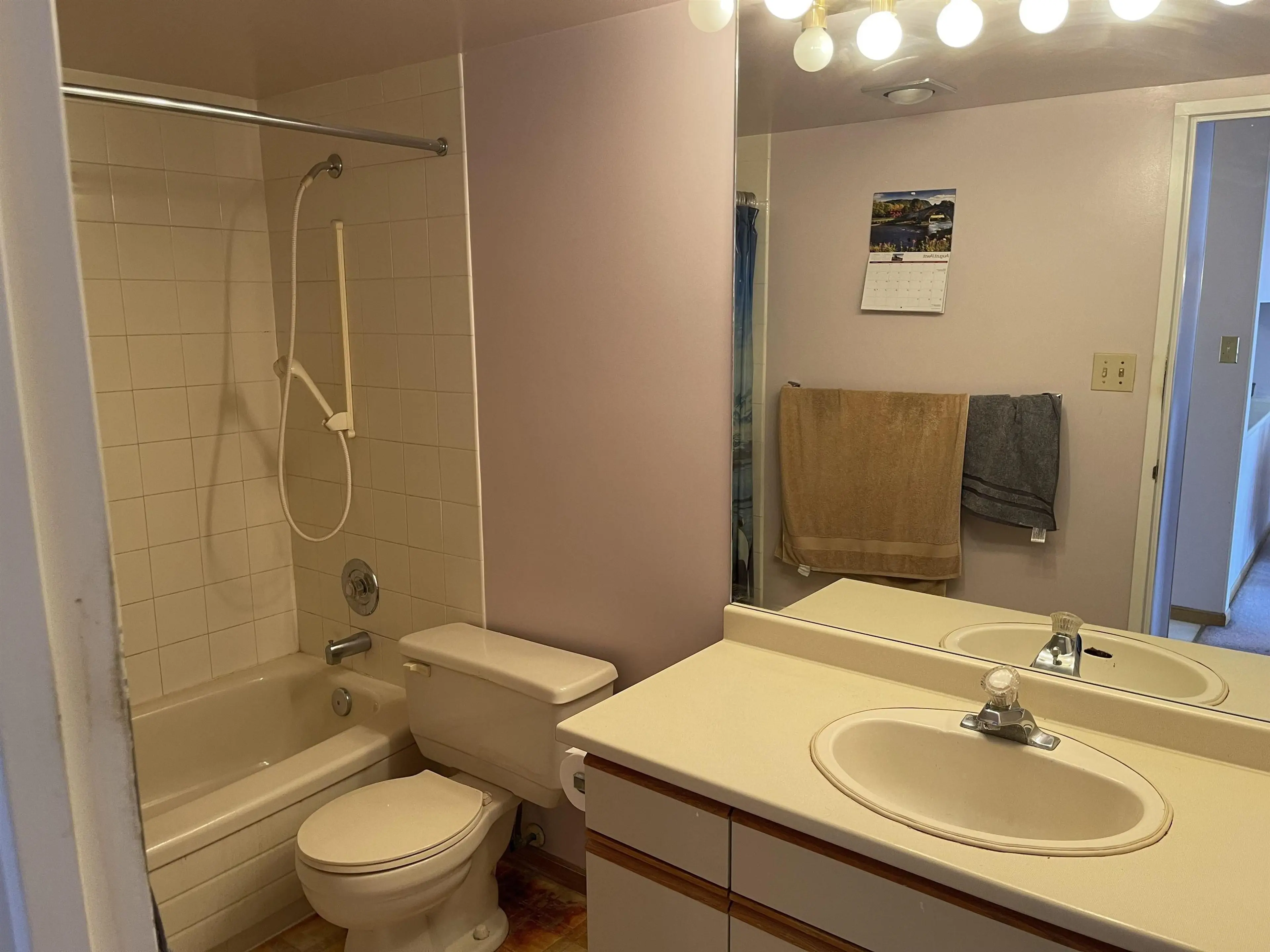 Property at #1201 6631 MINORU BOULEVARD, Richmond, BC