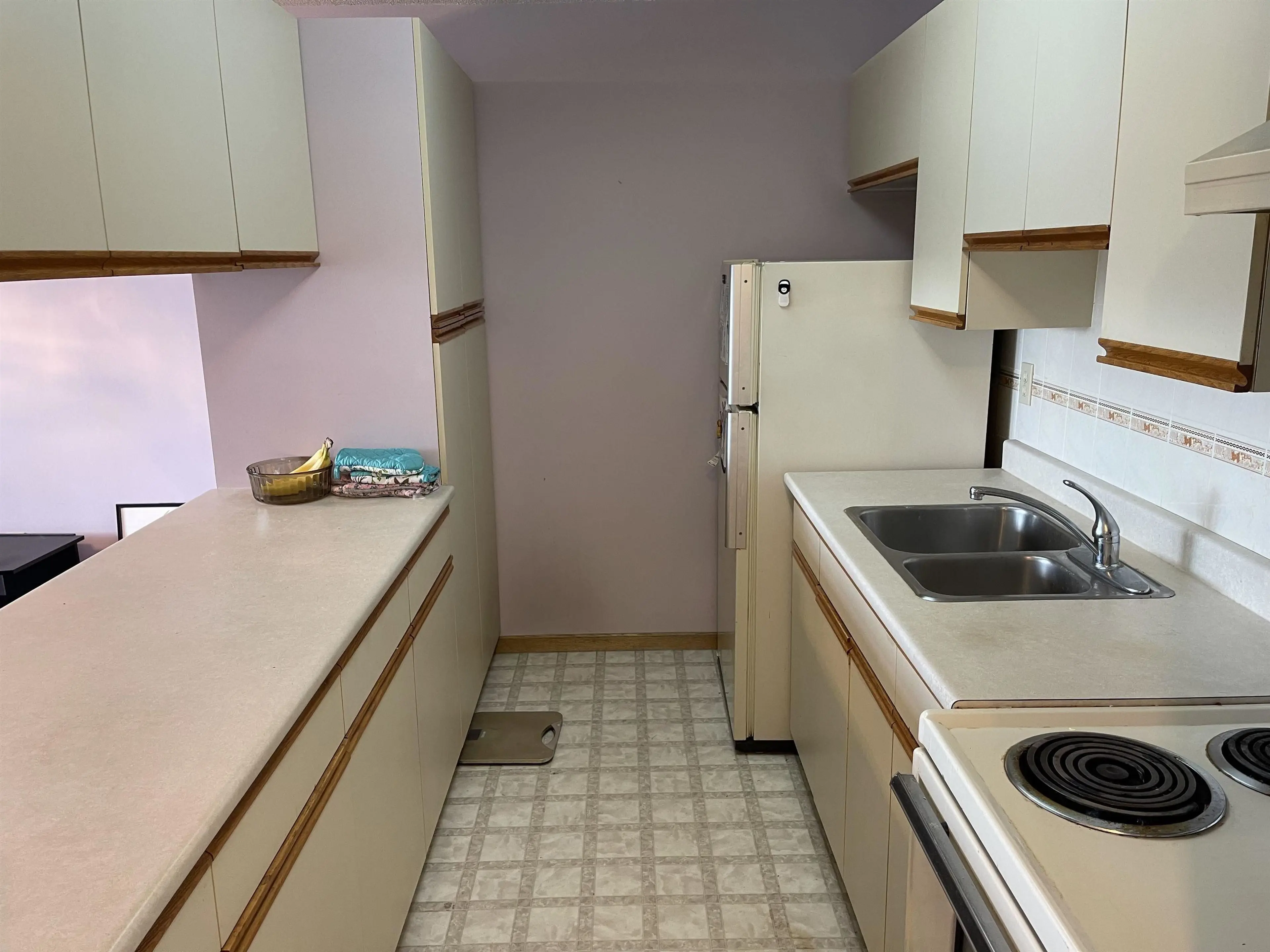 Property at #1201 6631 MINORU BOULEVARD, Richmond, BC