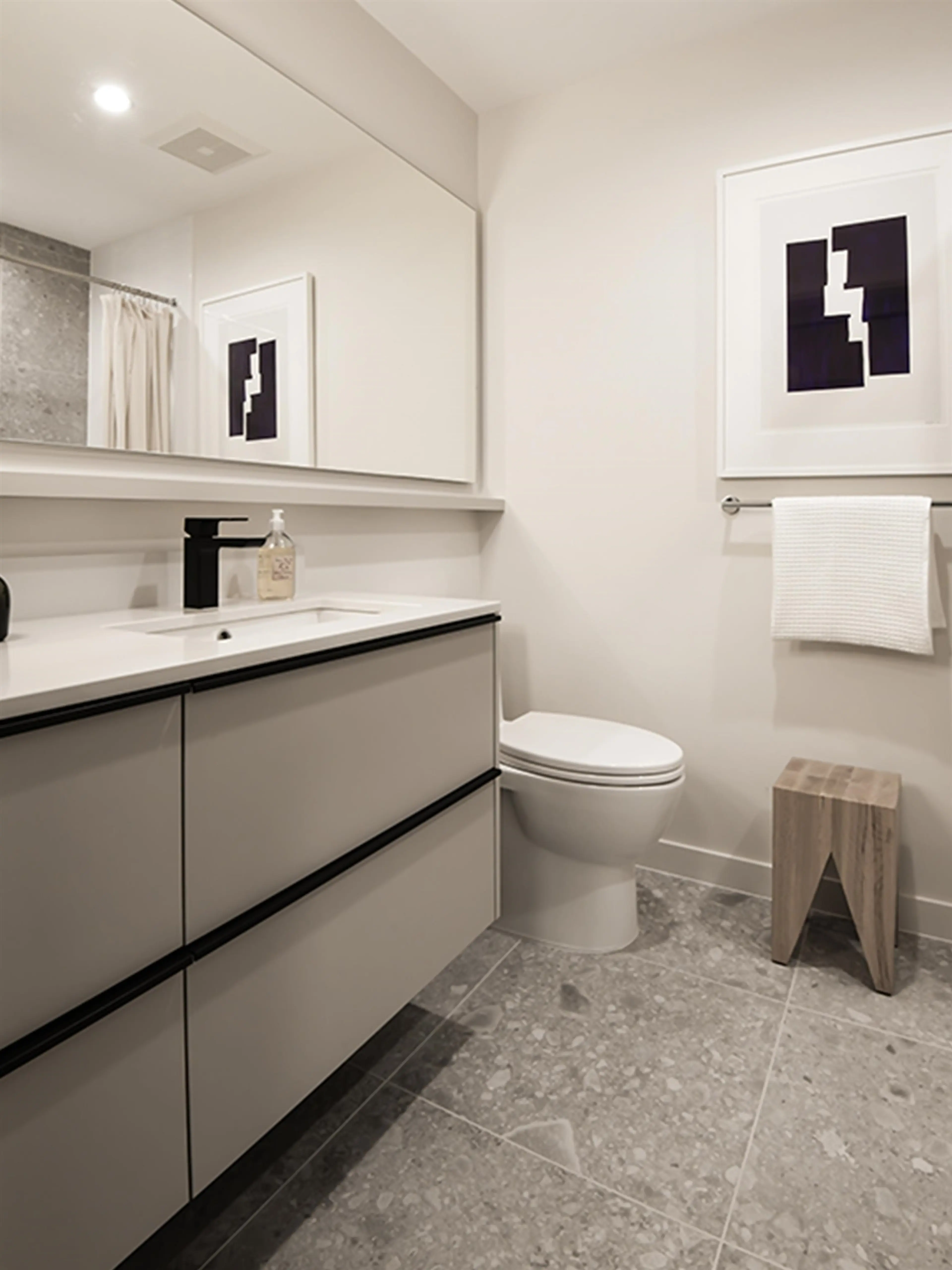 Property at #107 125 ALBERT STREET, Port Moody, BC