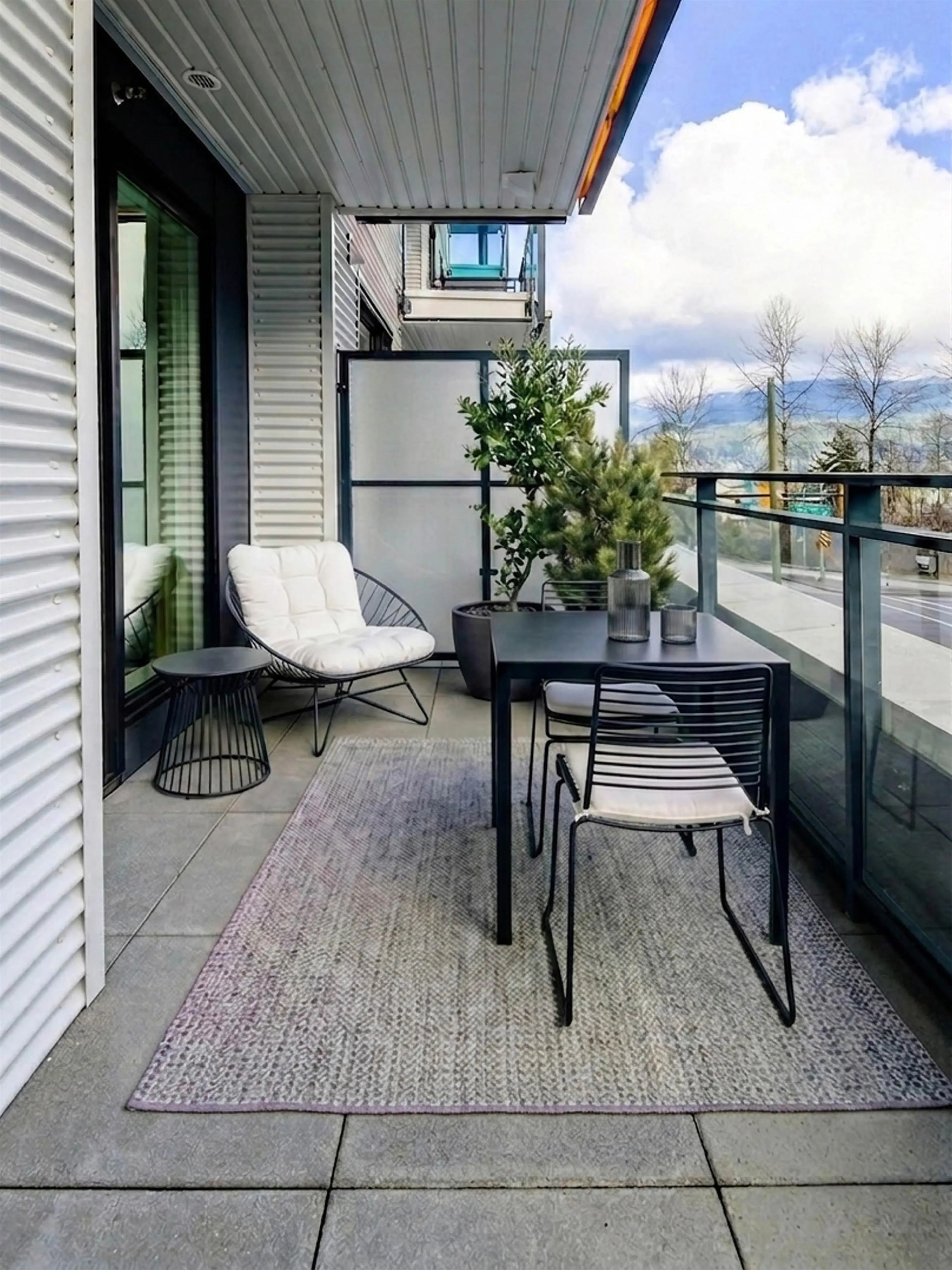 Property at #107 125 ALBERT STREET, Port Moody, BC