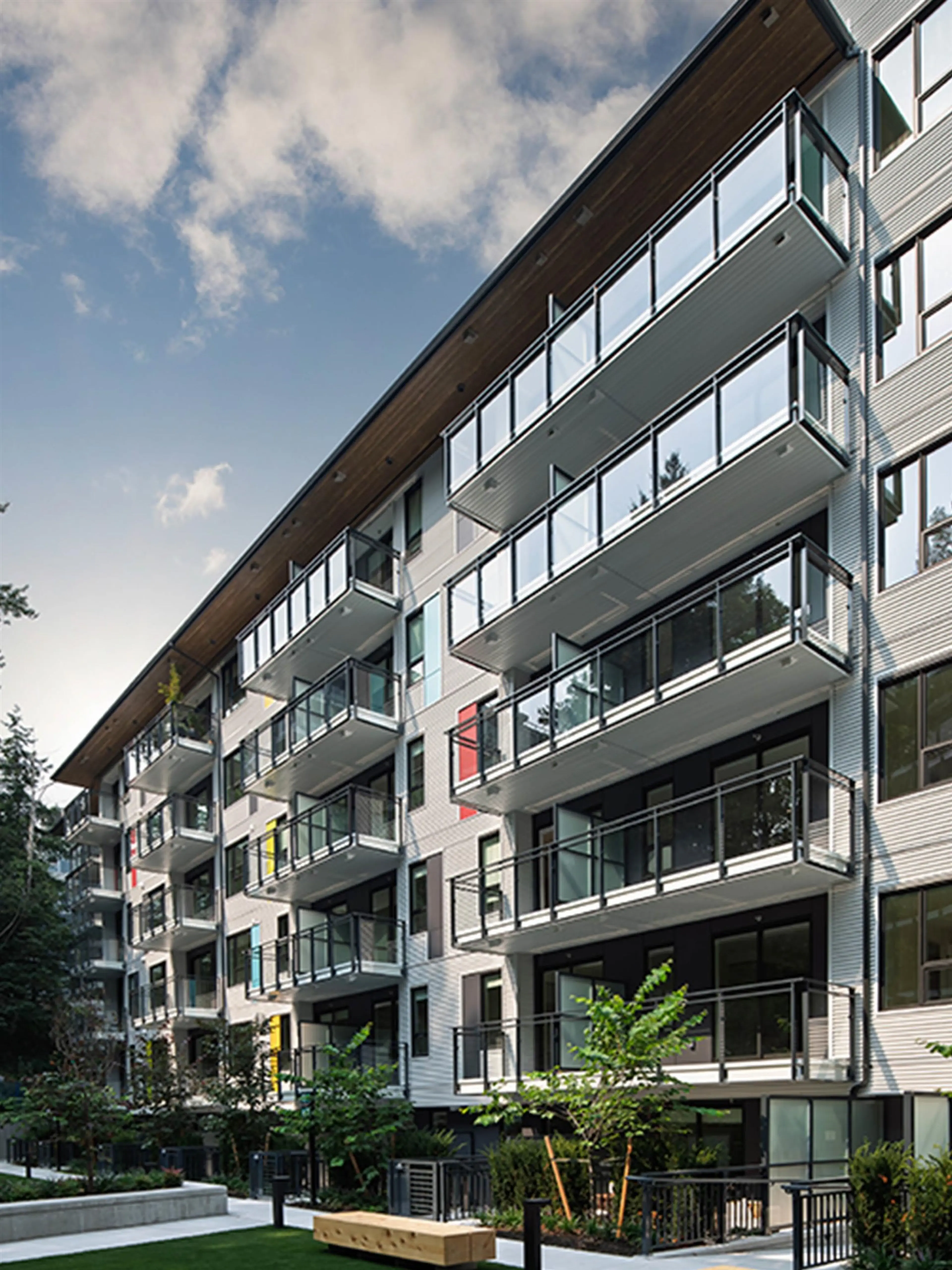 Property at #107 125 ALBERT STREET, Port Moody, BC