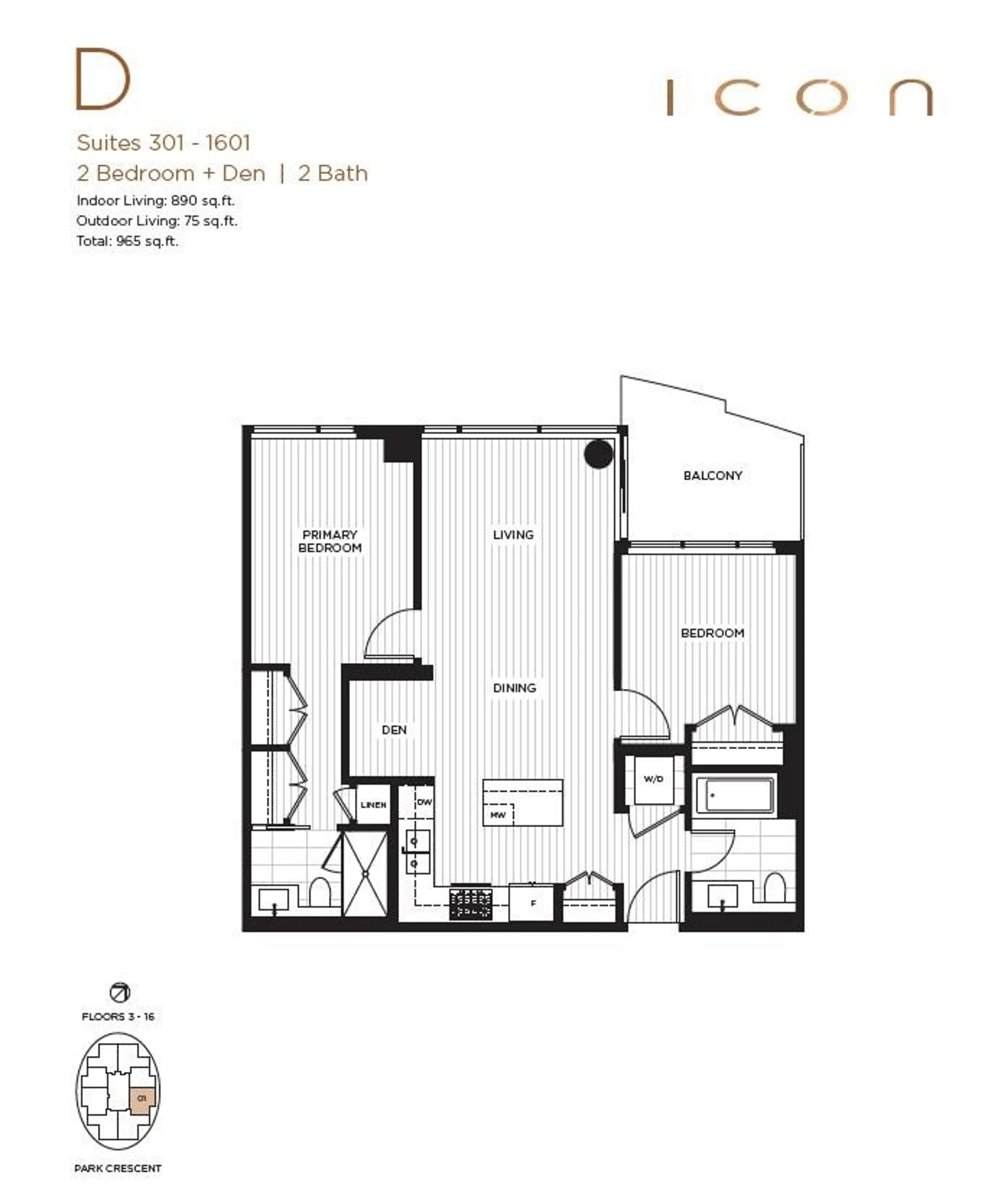 Property at #401 7728 PARK CRESCENT, Burnaby, BC