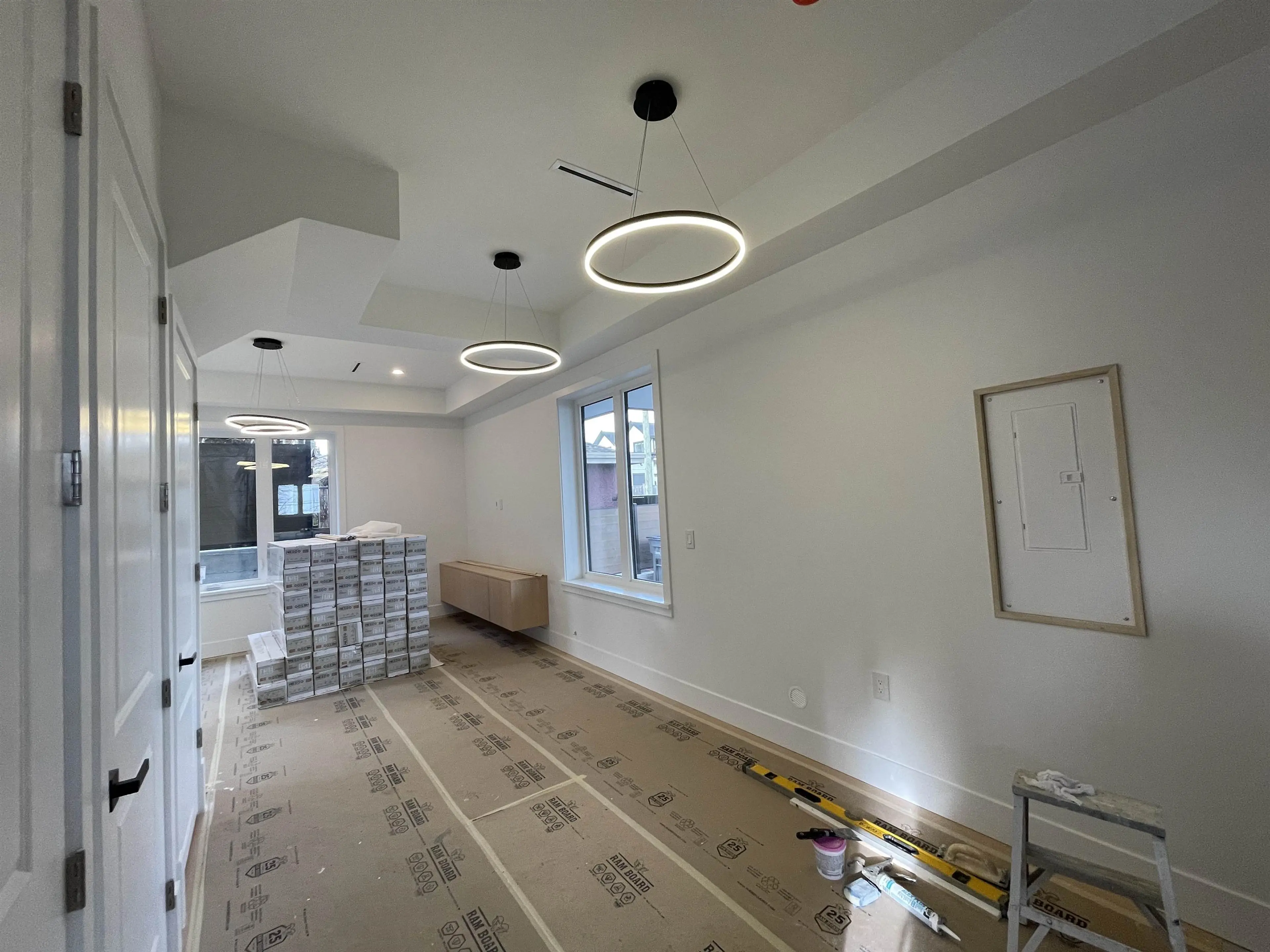 Property at 2450 HARRISON DRIVE, Vancouver, BC