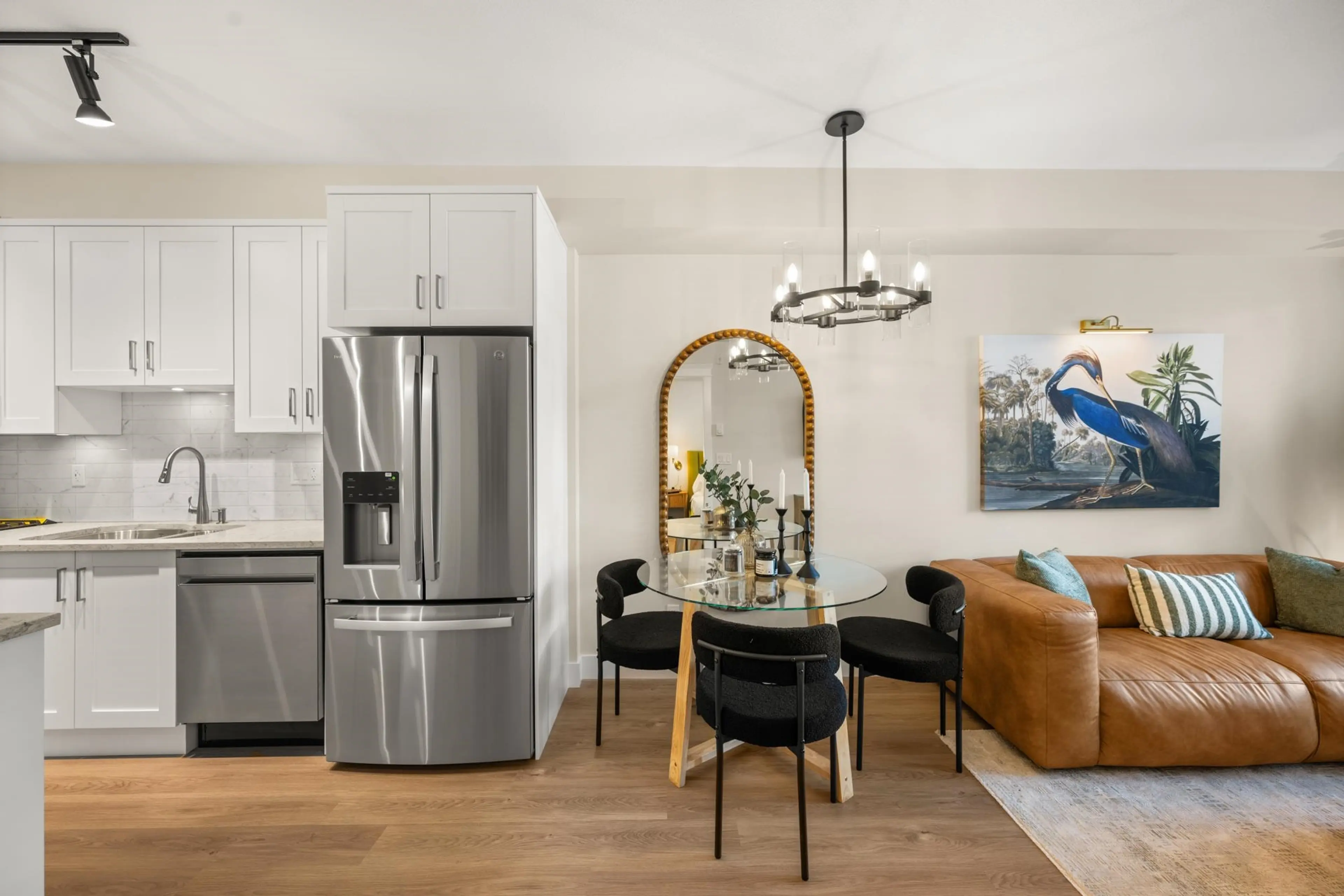 Property at #A126 8233 208B STREET STREET, Langley, BC