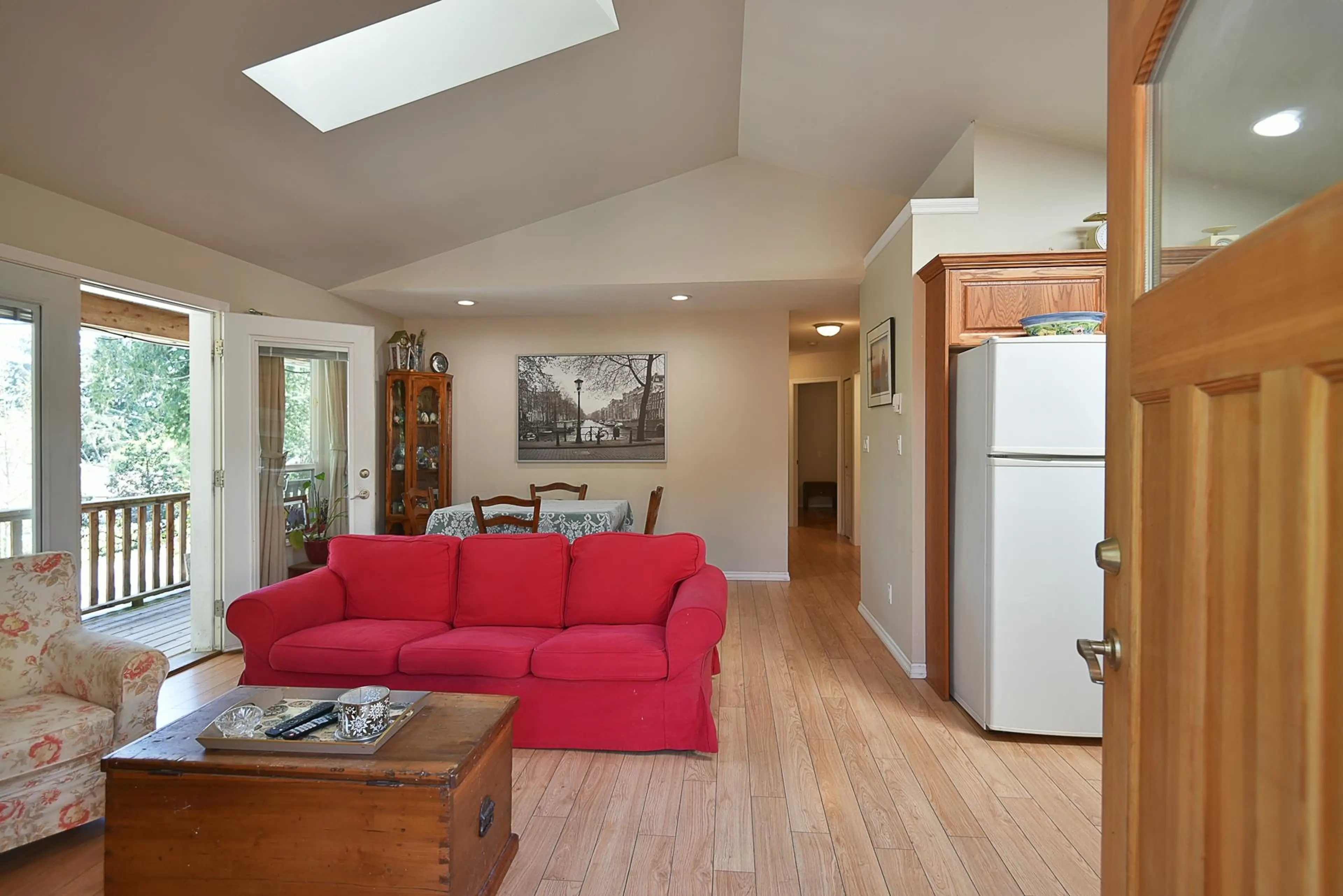 Property at 5689 SALMON DRIVE, Sechelt, BC