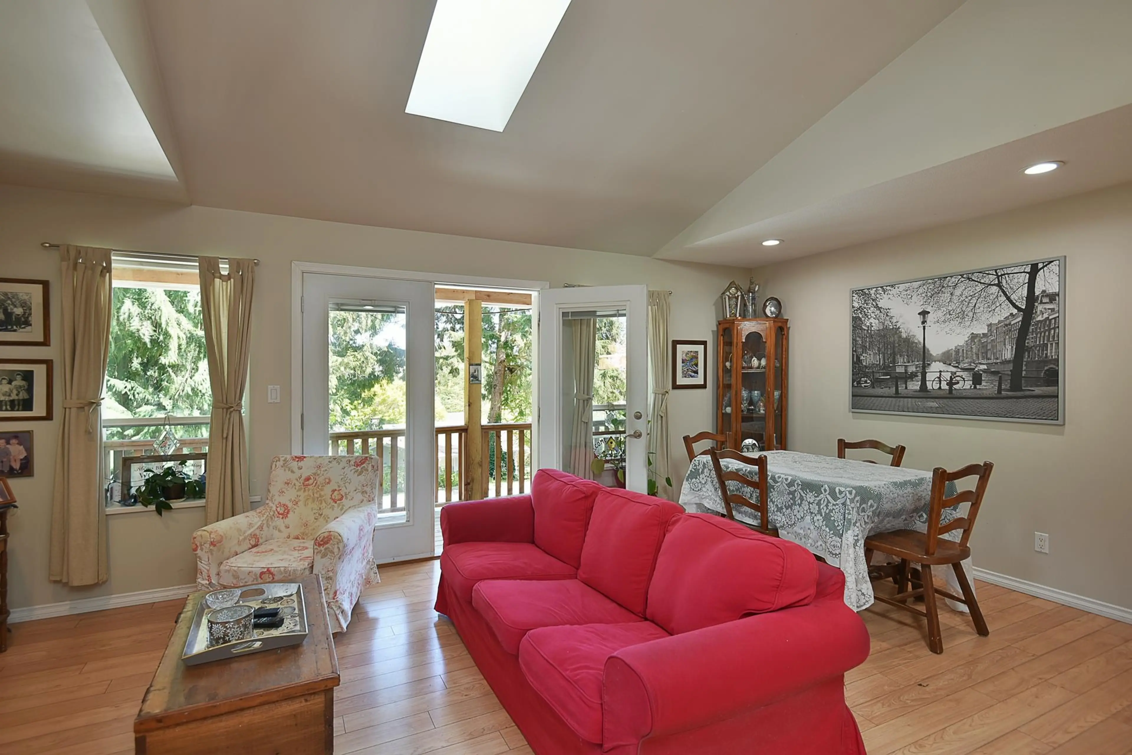 Property at 5689 SALMON DRIVE, Sechelt, BC