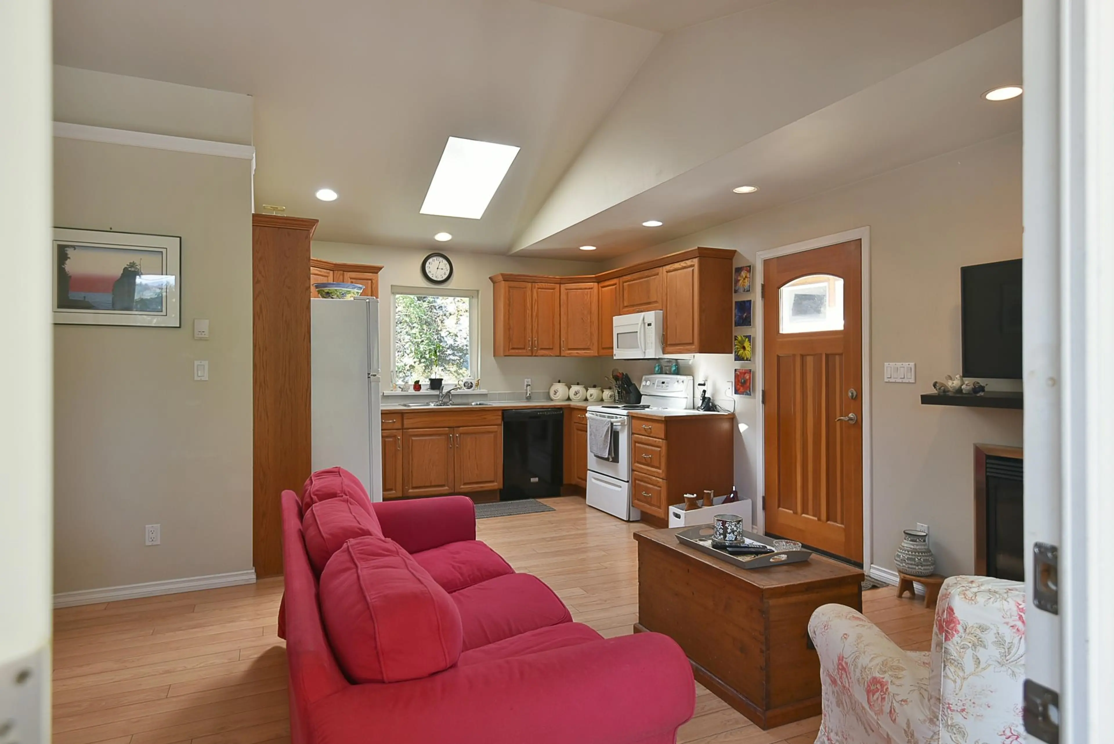 Property at 5689 SALMON DRIVE, Sechelt, BC