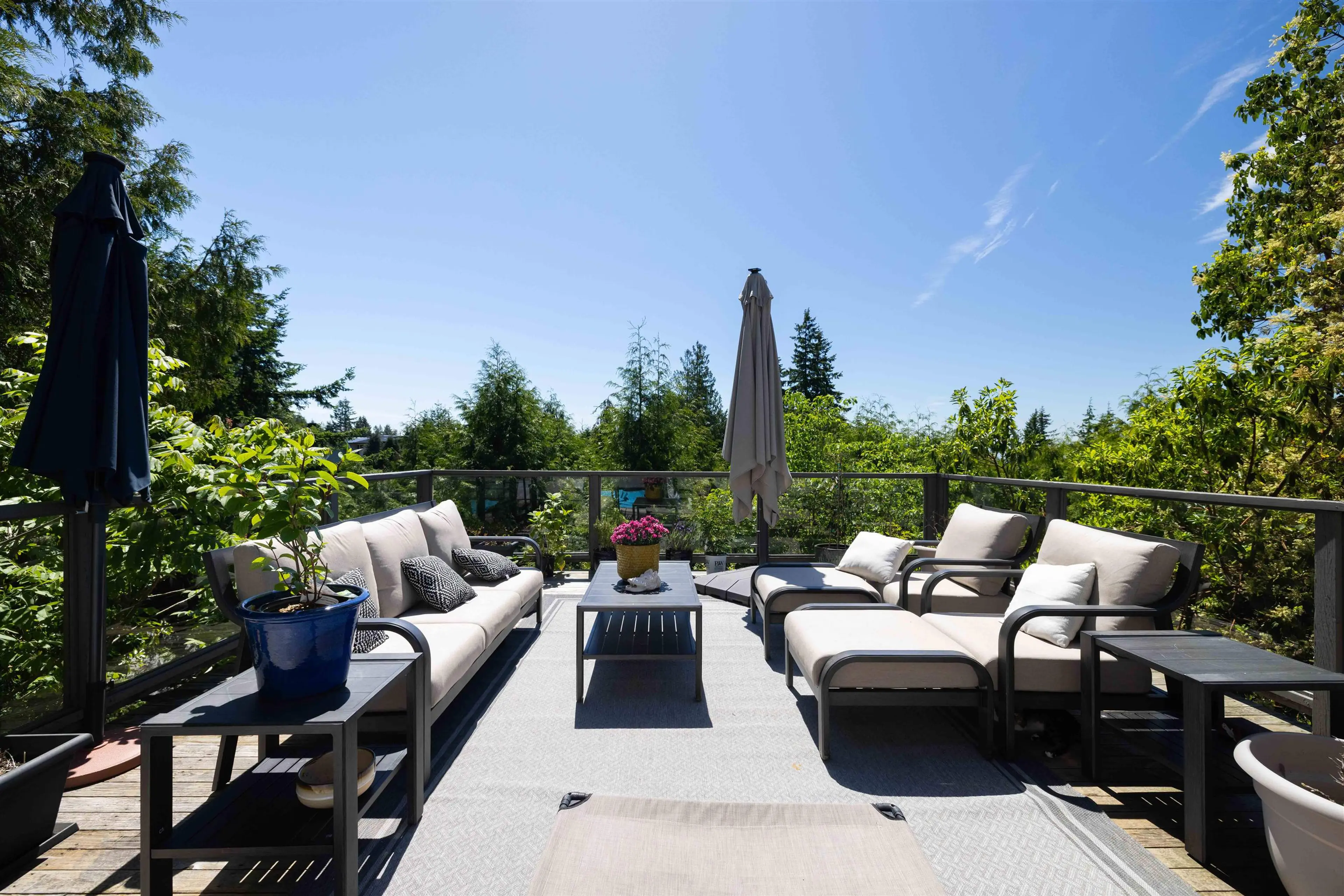 Property at 4605 WOODGREEN DRIVE, West Vancouver, BC