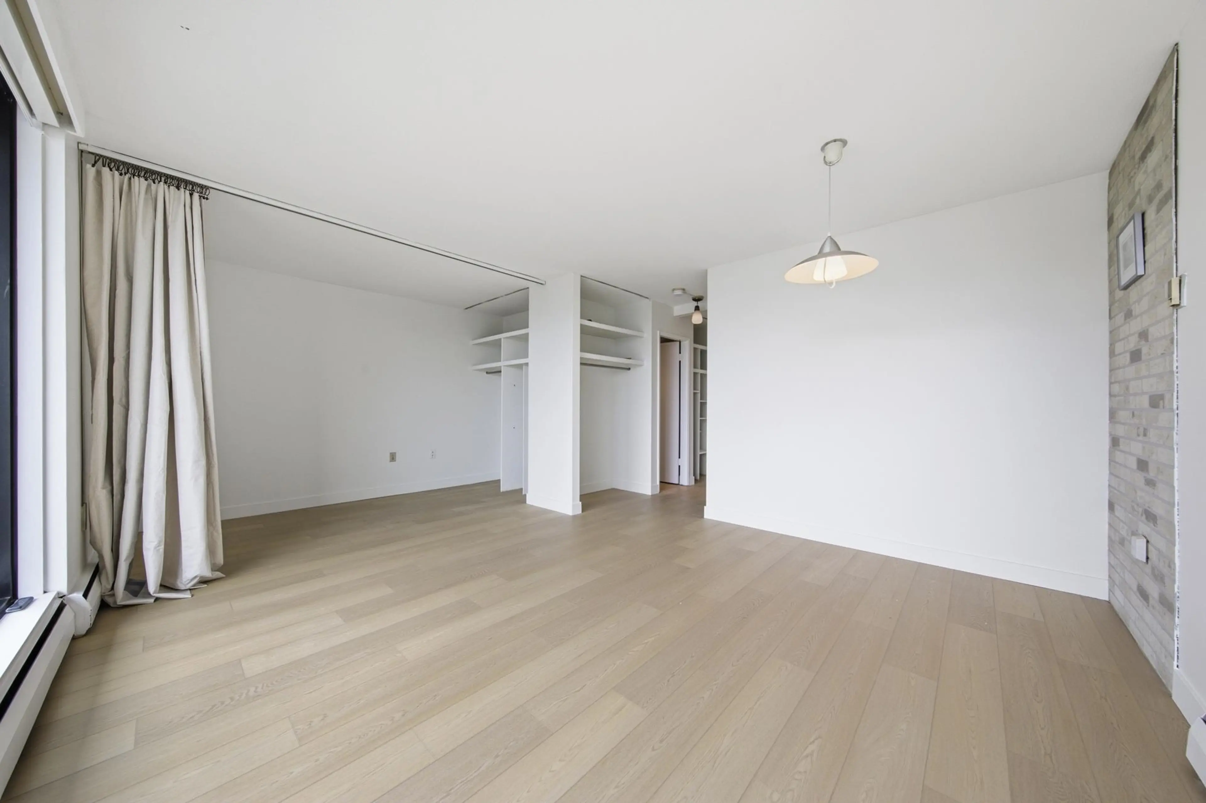 Property at #2103 1330 HARWOOD STREET, Vancouver, BC