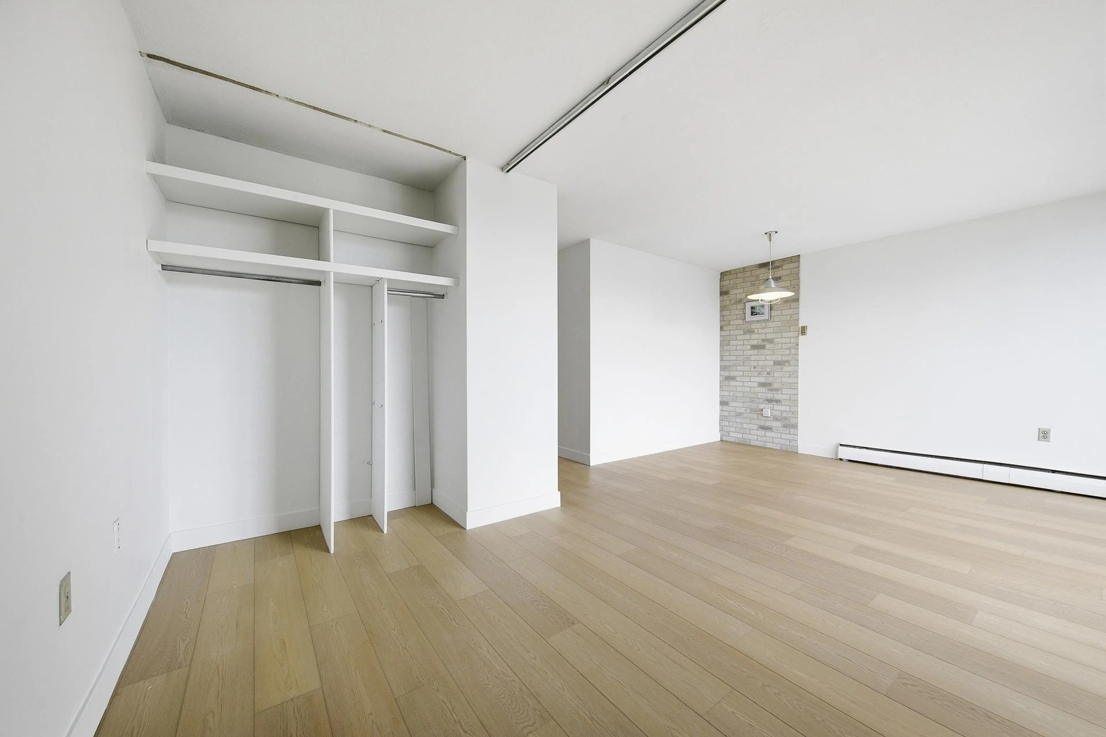 Property at #2103 1330 HARWOOD STREET, Vancouver, BC