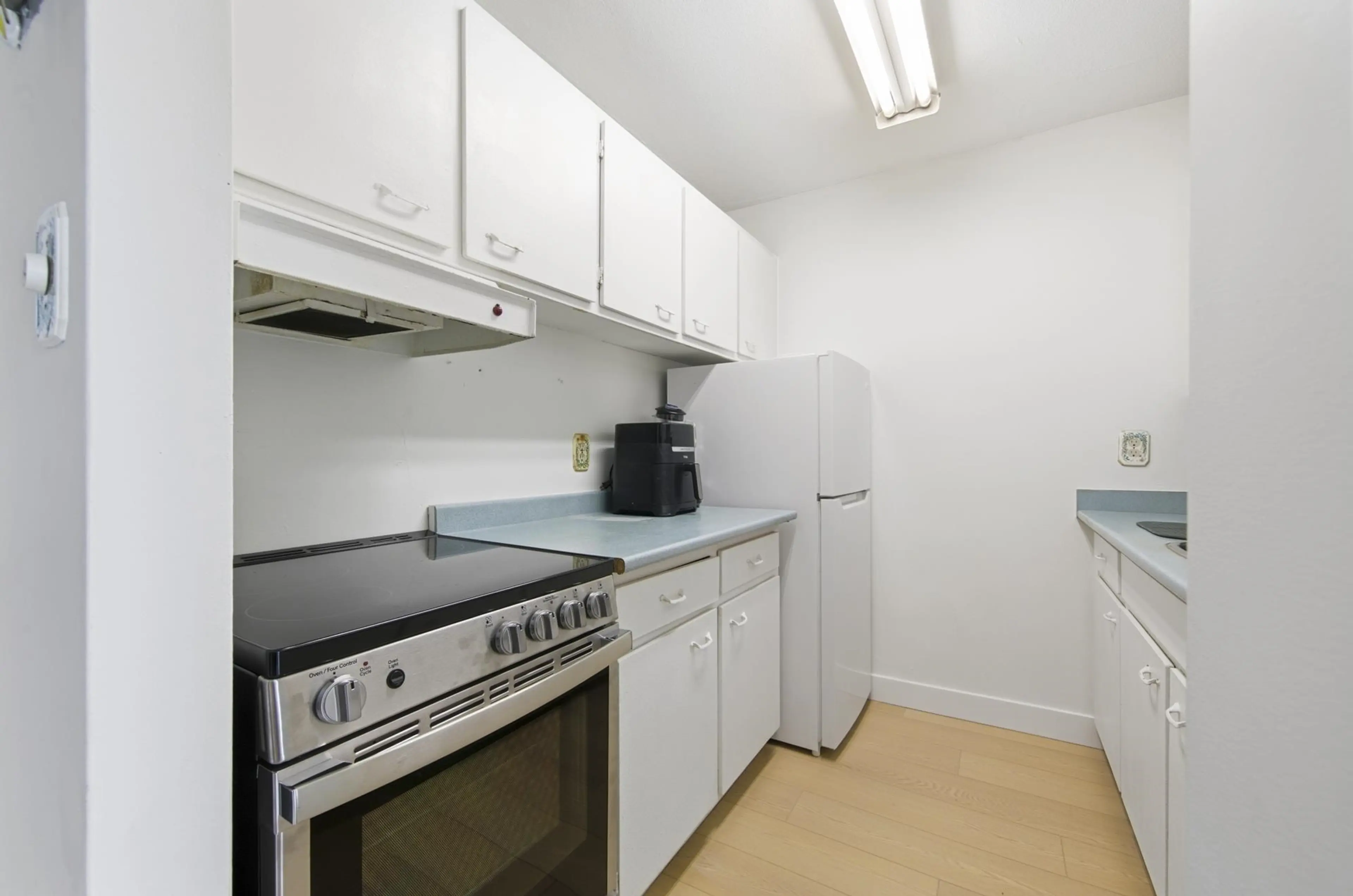 Property at #2103 1330 HARWOOD STREET, Vancouver, BC