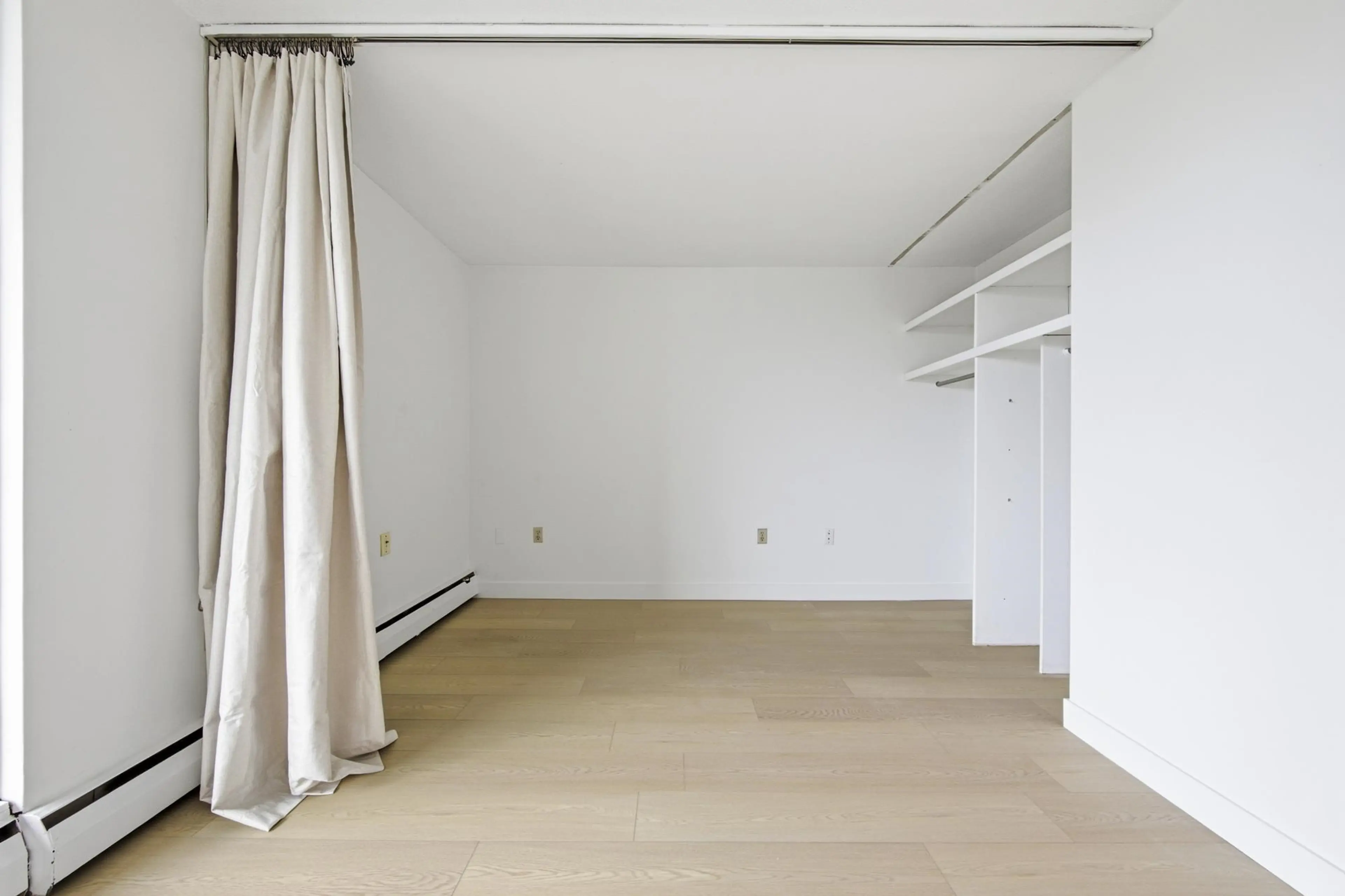 Property at #2103 1330 HARWOOD STREET, Vancouver, BC