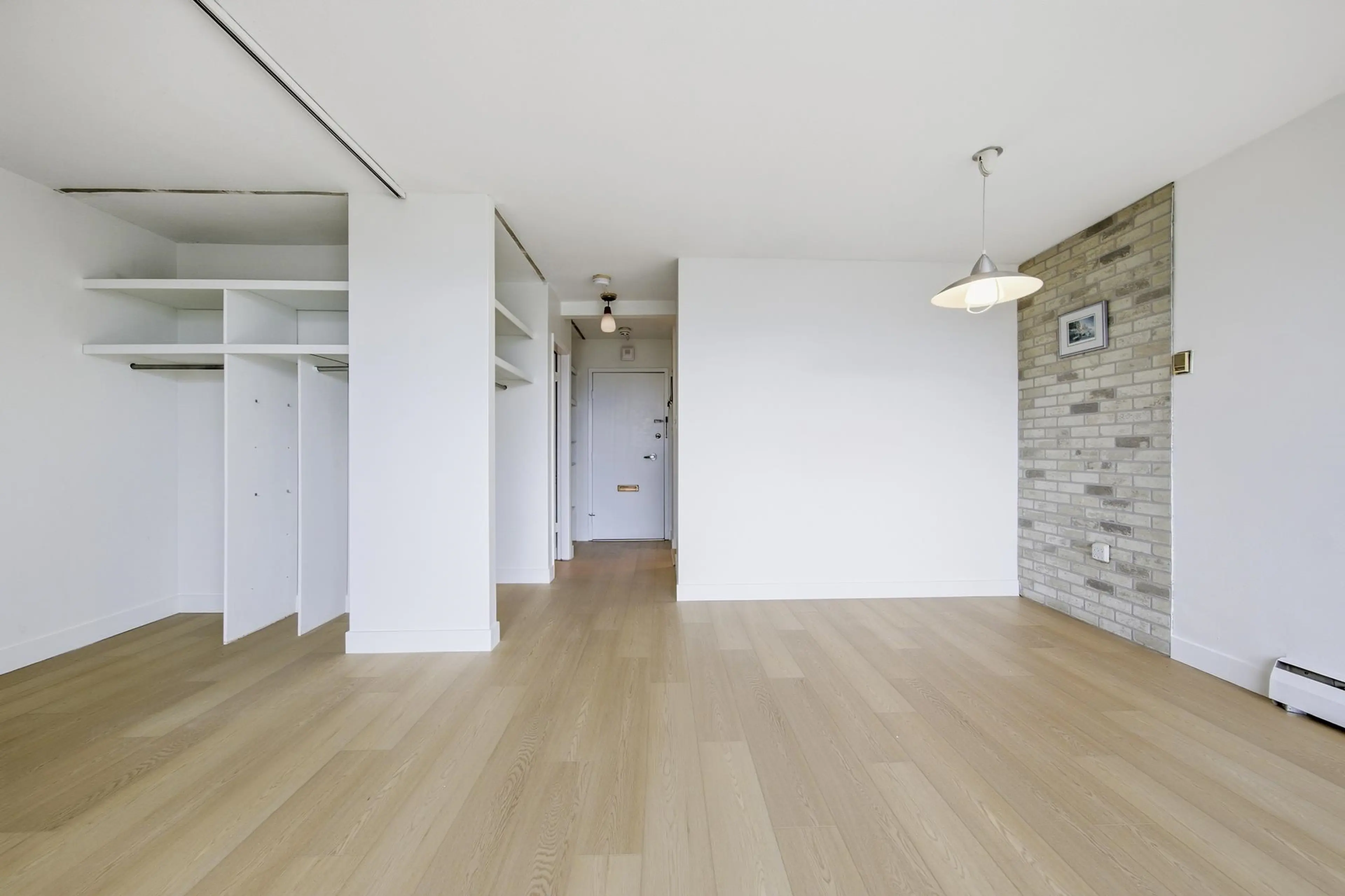 Property at #2103 1330 HARWOOD STREET, Vancouver, BC