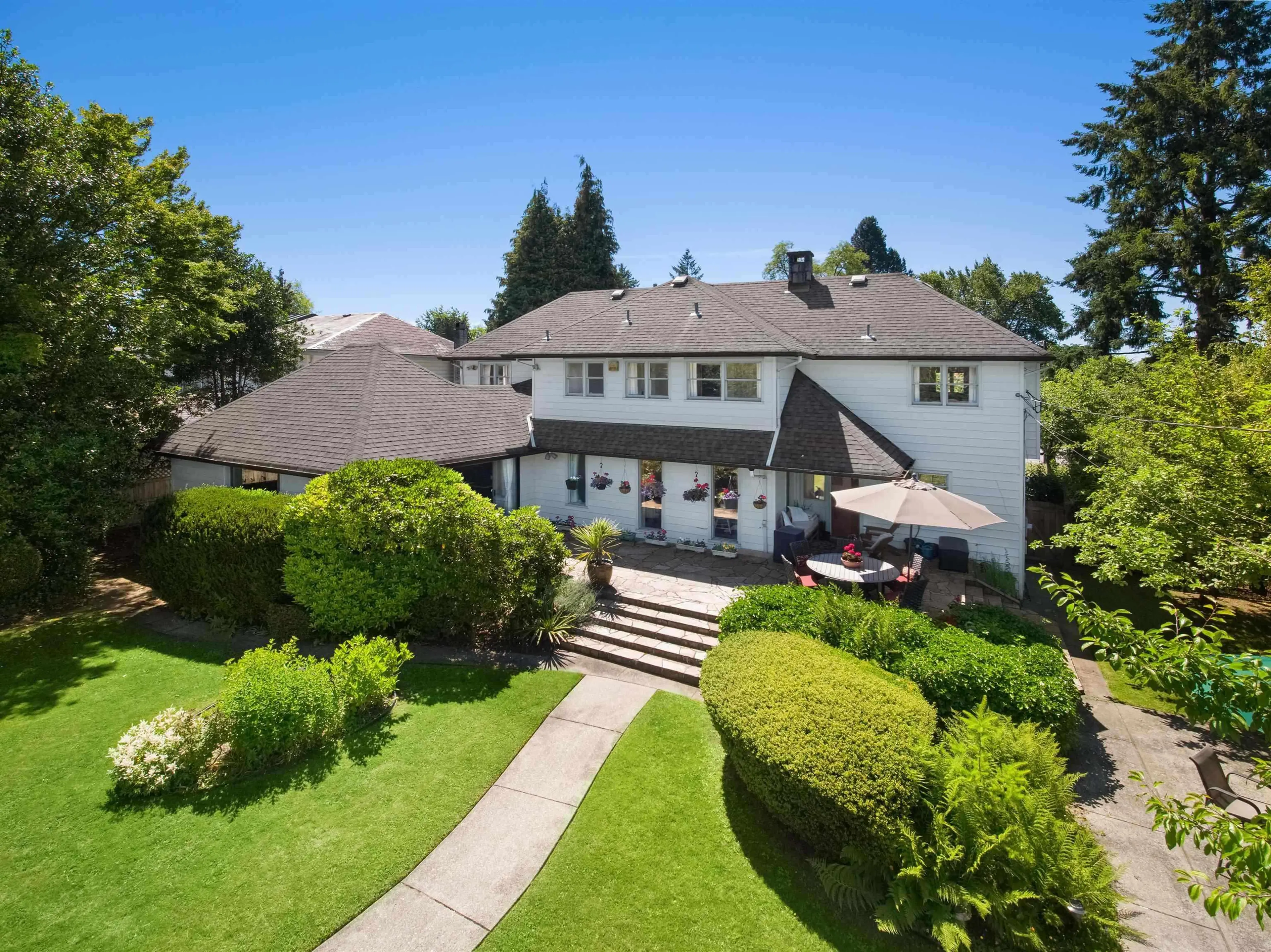 Property at 1655 W 41ST AVENUE, Vancouver, BC