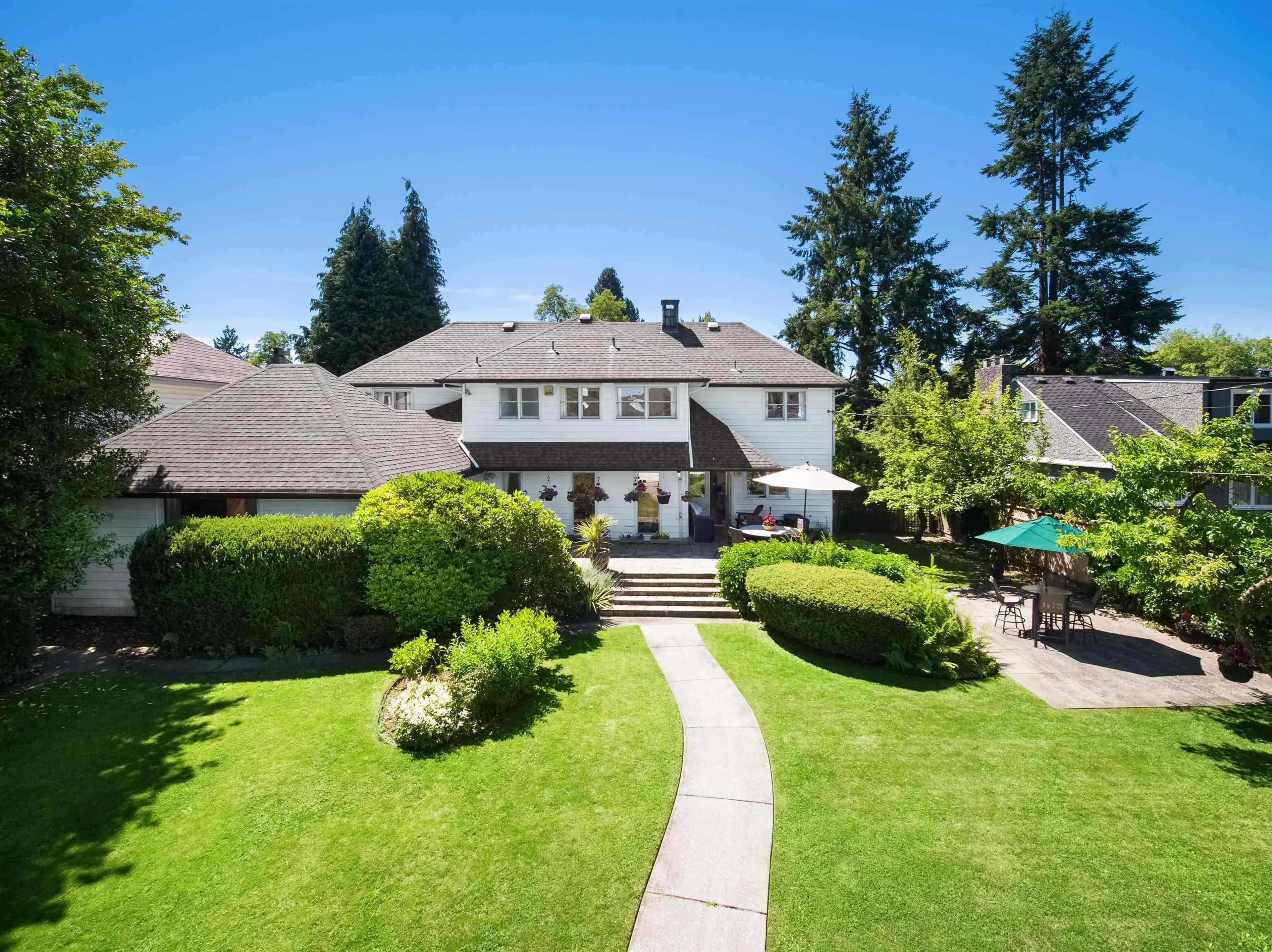 Property at 1655 W 41ST AVENUE, Vancouver, BC