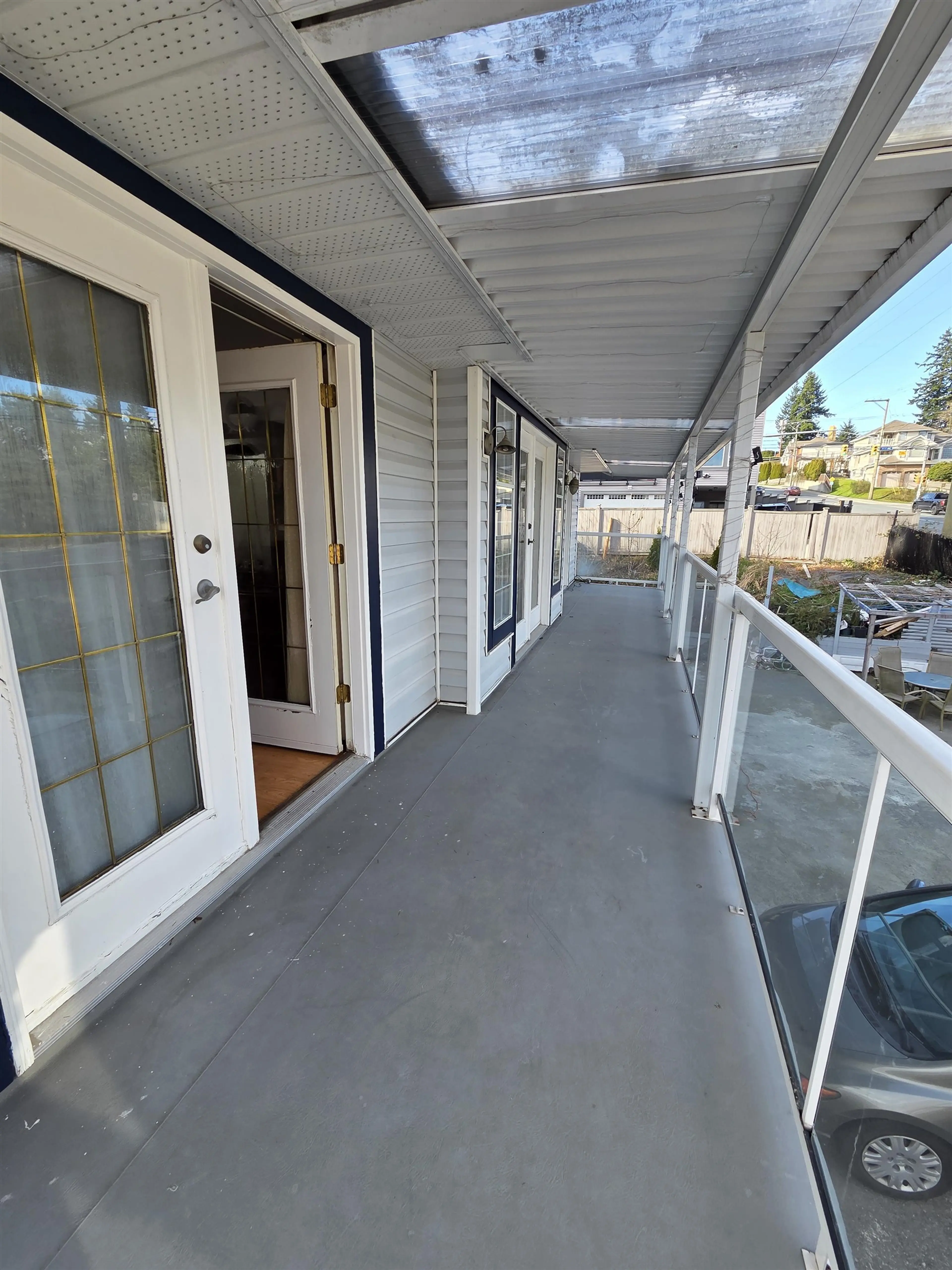 Property at 8167 CEDAR STREET, Mission, BC